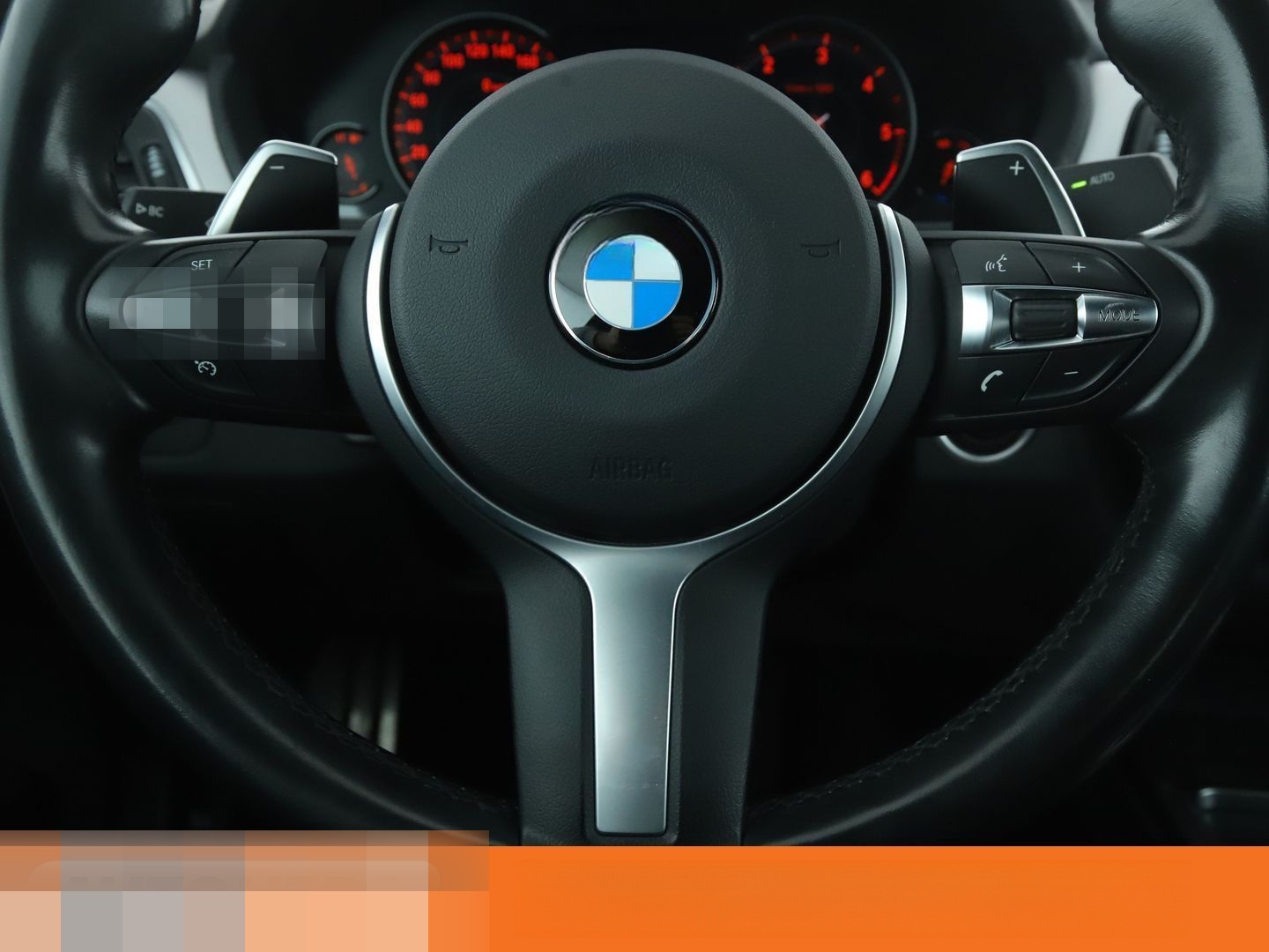 BMW 420d M Sport Aut.*NAV*LED*TEMP*CAM*PDC*SHZ*KLIMA foto 19