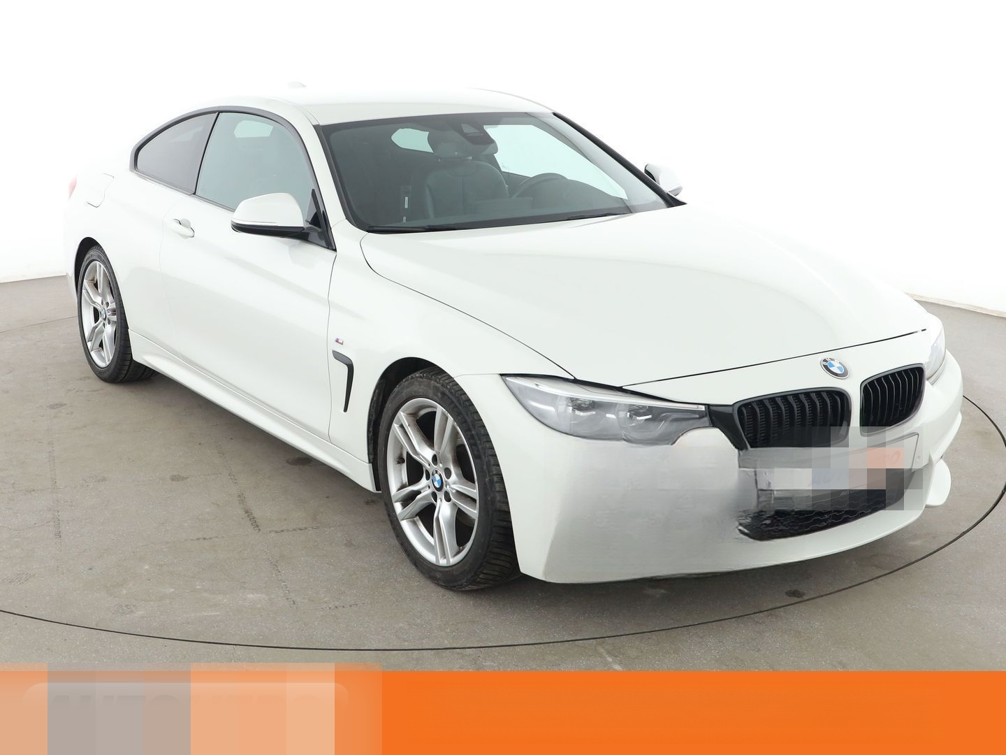 BMW 420d M Sport Aut.*NAV*LED*TEMP*CAM*PDC*SHZ*KLIMA foto 8