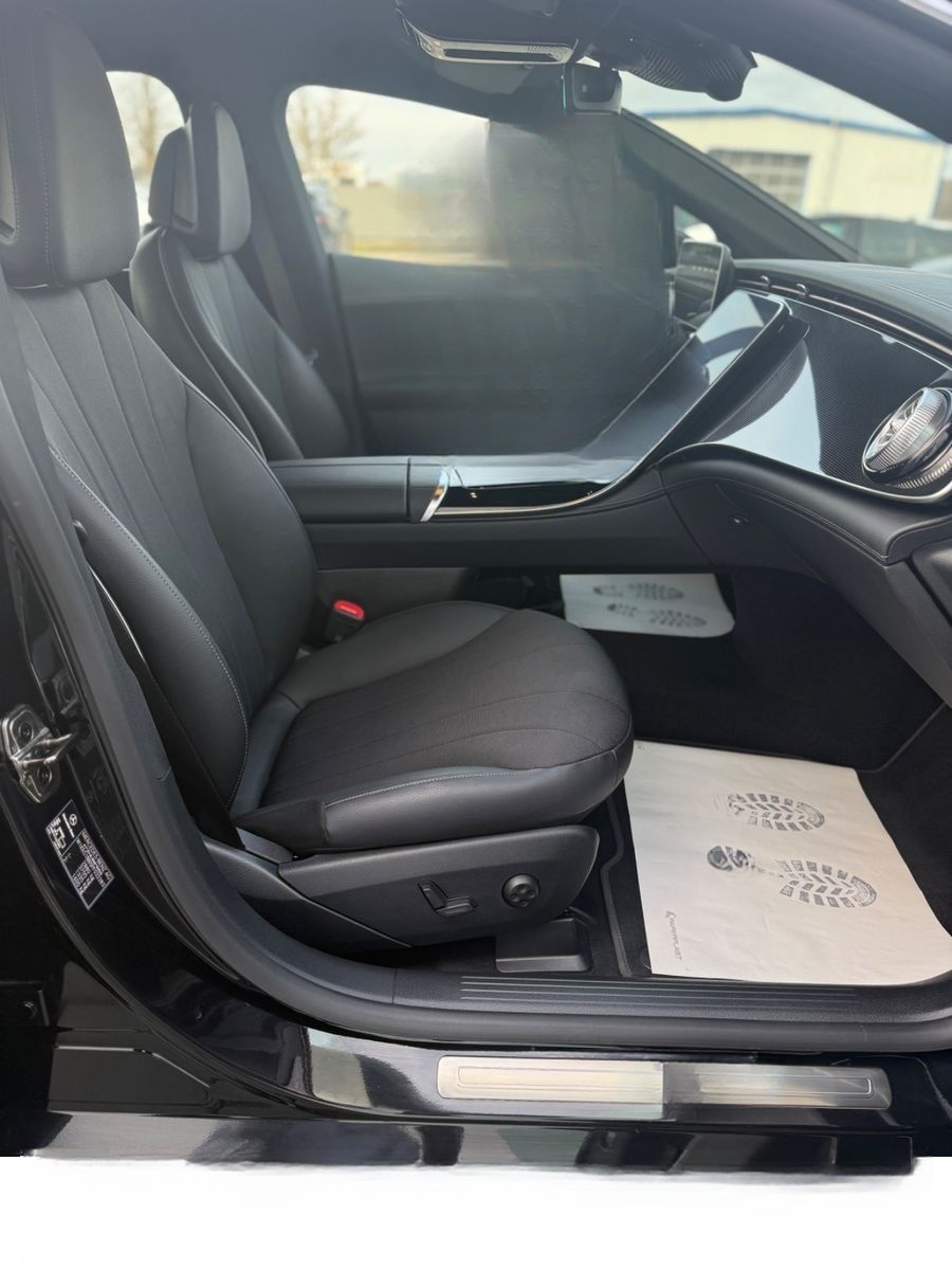 Mercedes-Benz EQE 300 Advanced SHZ Navi 8 fach foto 12