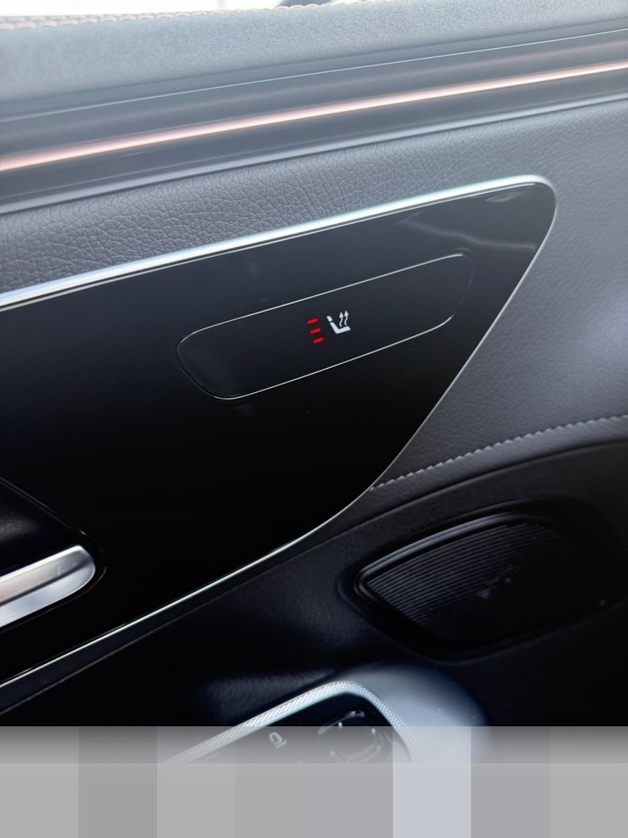 Mercedes-Benz EQE 300 Advanced SHZ Navi 8 fach foto 24