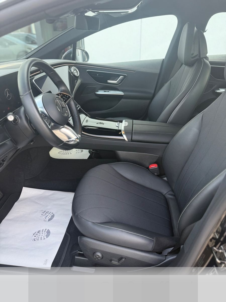 Mercedes-Benz EQE 300 Advanced SHZ Navi 8 fach foto 10