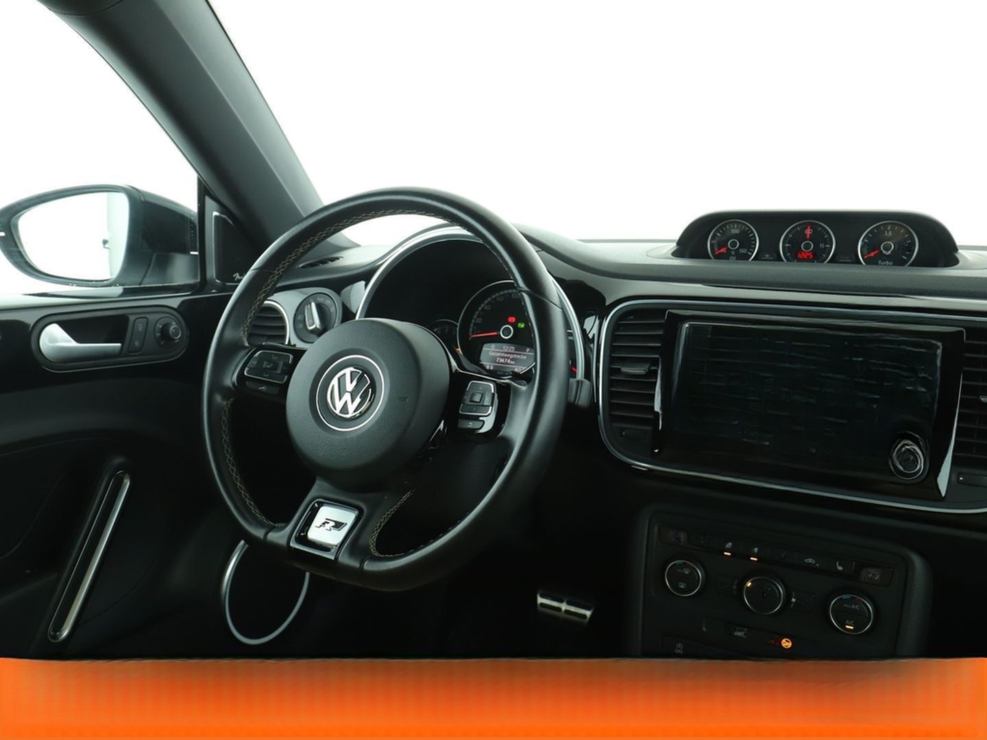 Volkswagen 2.0 TSI Exclusive Sport BlueMotion Tech Aut.*NAV foto 13