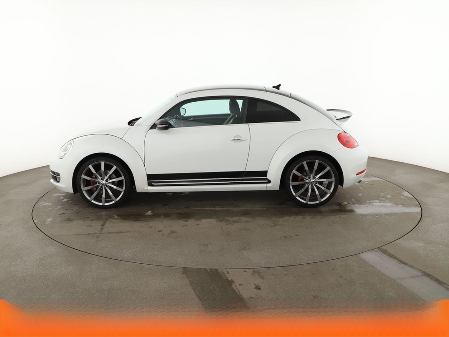 Volkswagen 2.0 TSI Exclusive Sport BlueMotion Tech Aut.*NAV foto 3