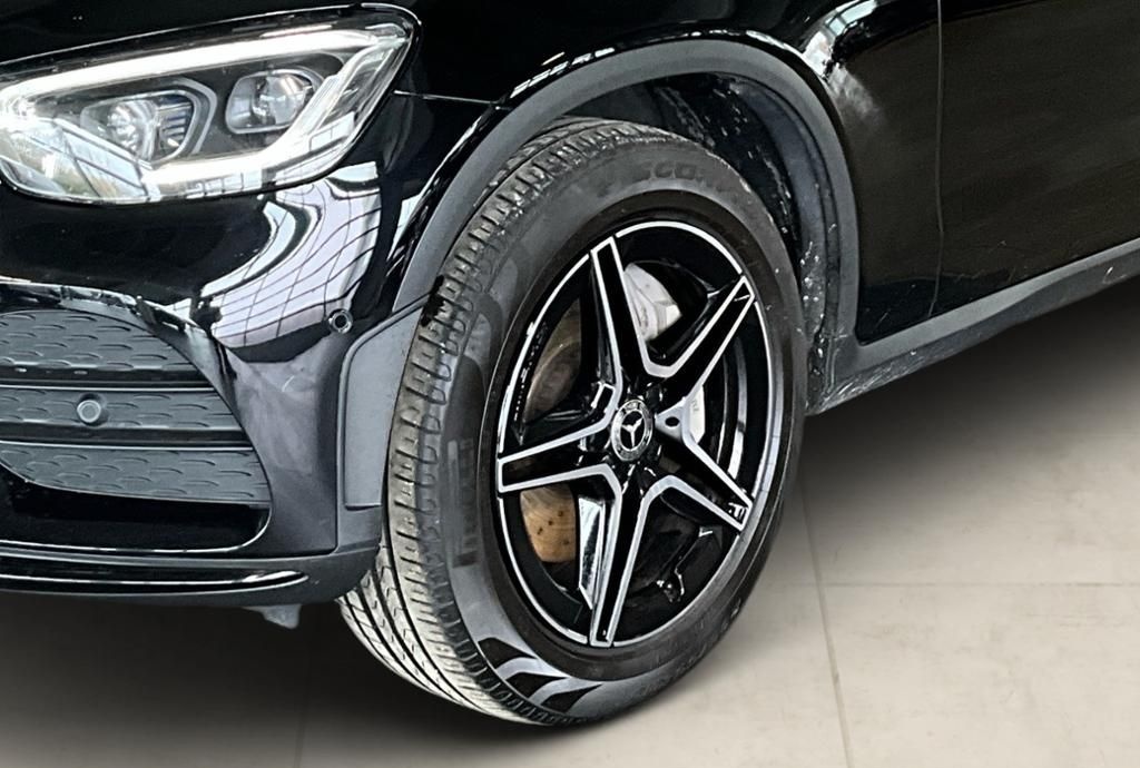 Mercedes-Benz GLC 200 4M AMG Line AUT DynLicht Fernlichtass. foto 3