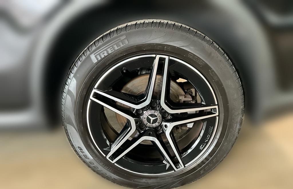 Mercedes-Benz GLC 200 4M AMG Line AUT DynLicht Fernlichtass. foto 10