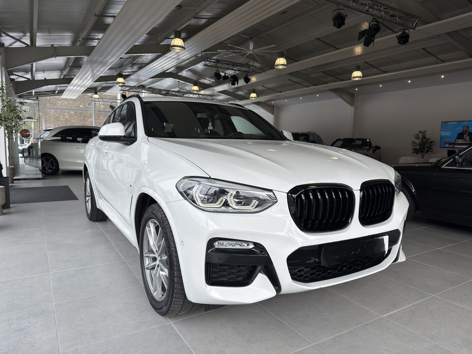 BMW X4 xDrive 20i M Sport ACC*KEYLESS*HEADUP*MWST foto 2