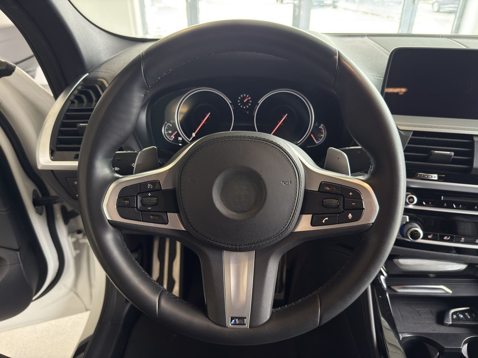 BMW X4 xDrive 20i M Sport ACC*KEYLESS*HEADUP*MWST foto 11