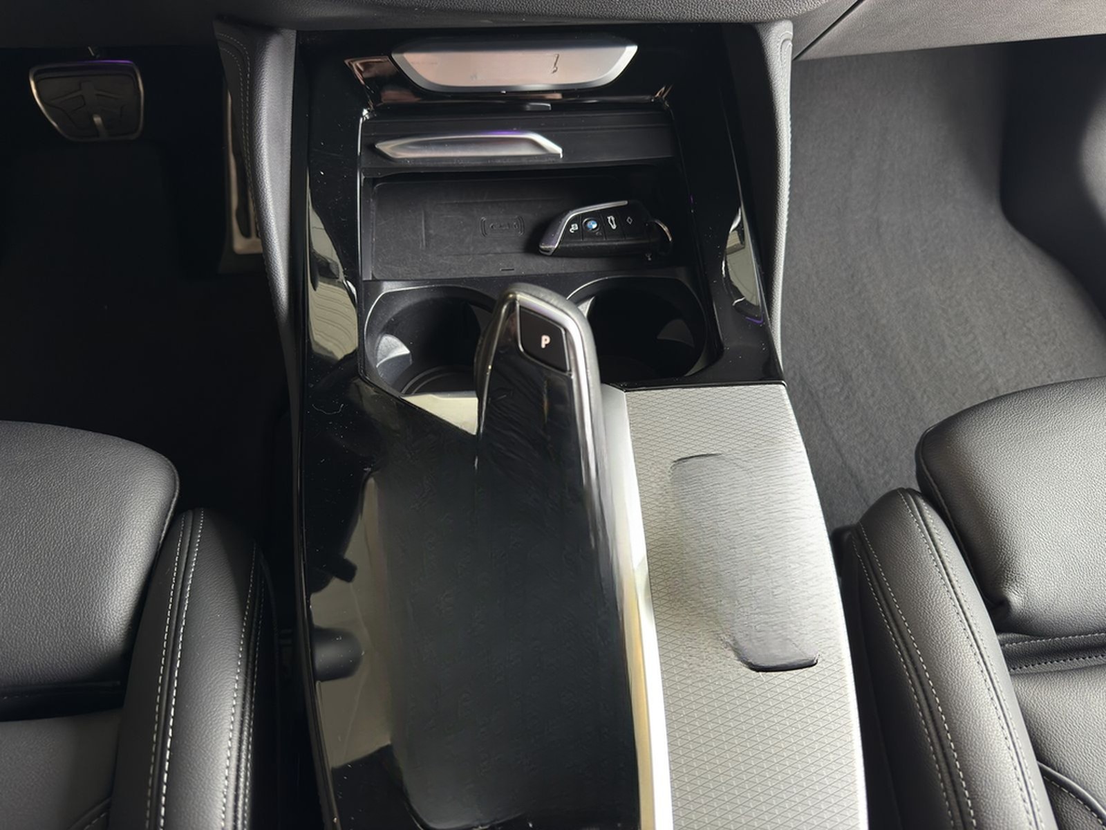 BMW X4 xDrive 20i M Sport ACC*KEYLESS*HEADUP*MWST foto 13
