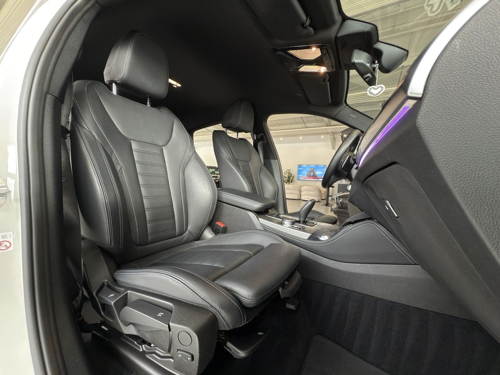 BMW X4 xDrive 20i M Sport ACC*KEYLESS*HEADUP*MWST foto 14