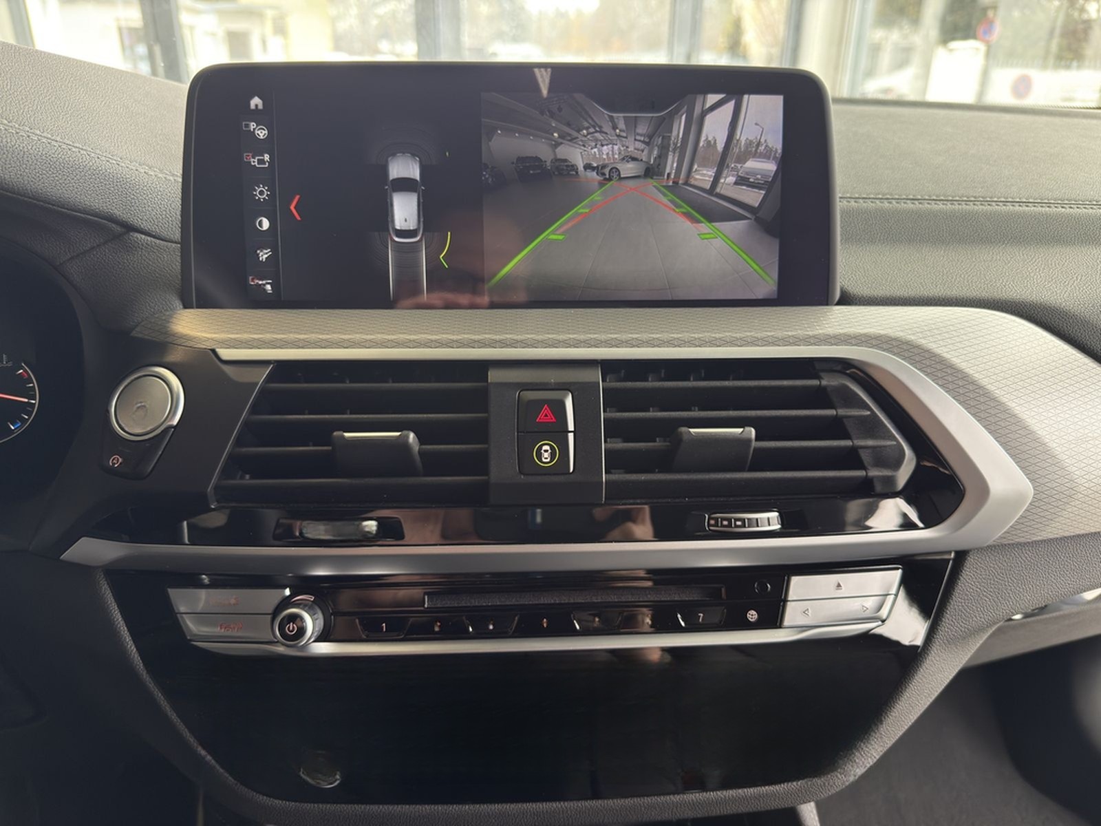 BMW X4 xDrive 20i M Sport ACC*KEYLESS*HEADUP*MWST foto 17