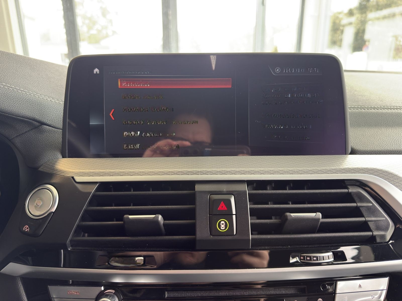 BMW X4 xDrive 20i M Sport ACC*KEYLESS*HEADUP*MWST foto 19