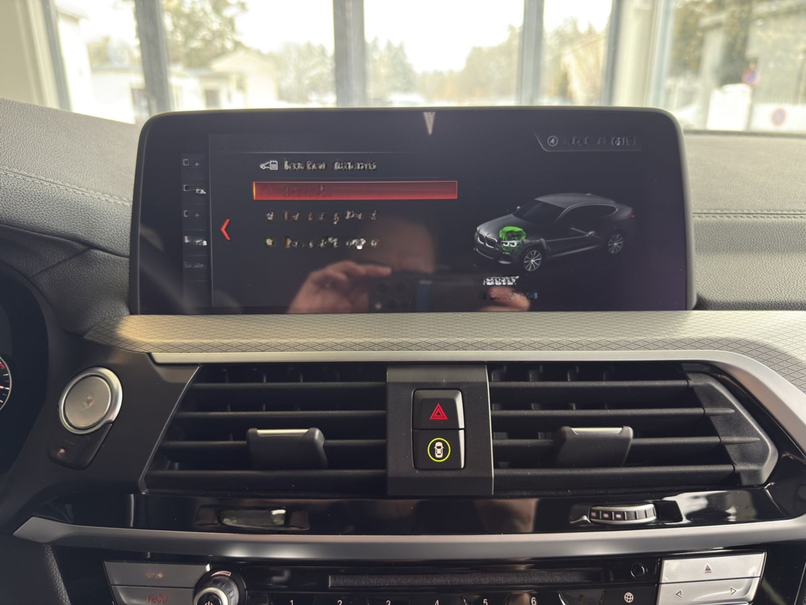 BMW X4 xDrive 20i M Sport ACC*KEYLESS*HEADUP*MWST foto 21