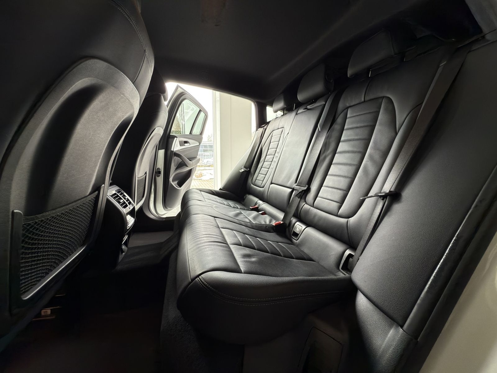 BMW X4 xDrive 20i M Sport ACC*KEYLESS*HEADUP*MWST foto 22