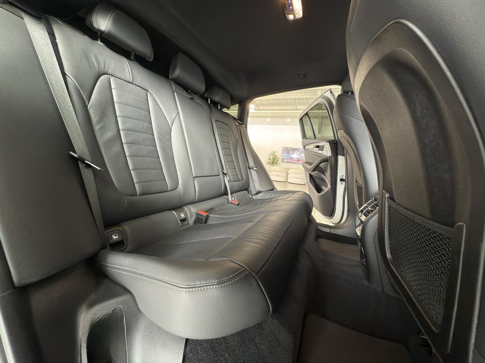 BMW X4 xDrive 20i M Sport ACC*KEYLESS*HEADUP*MWST foto 23