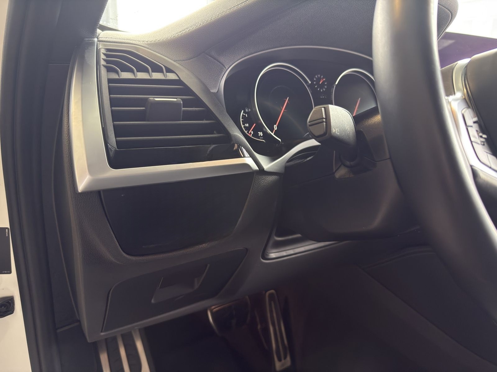 BMW X4 xDrive 20i M Sport ACC*KEYLESS*HEADUP*MWST foto 24