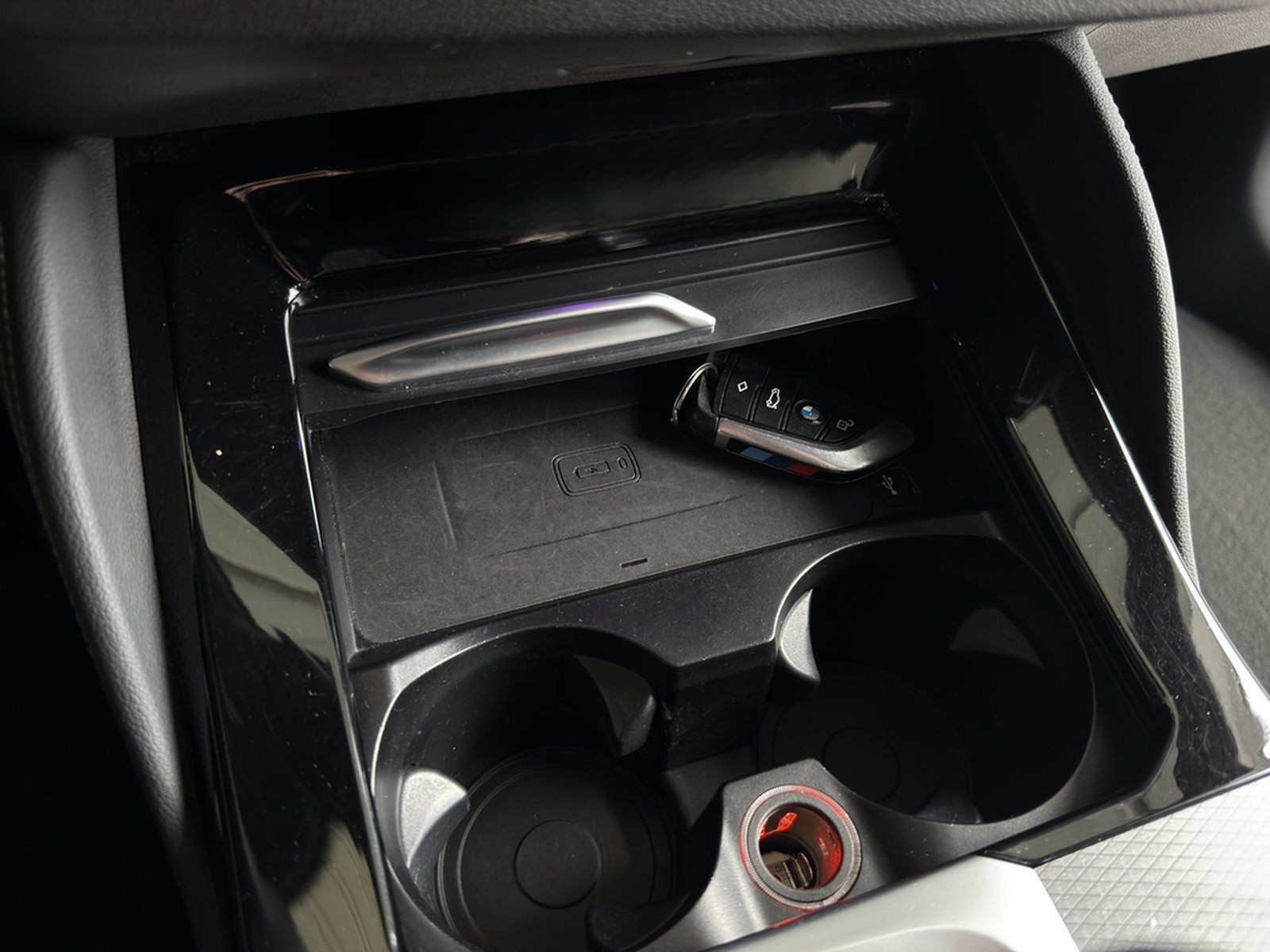 BMW X4 xDrive 20i M Sport ACC*KEYLESS*HEADUP*MWST foto 26