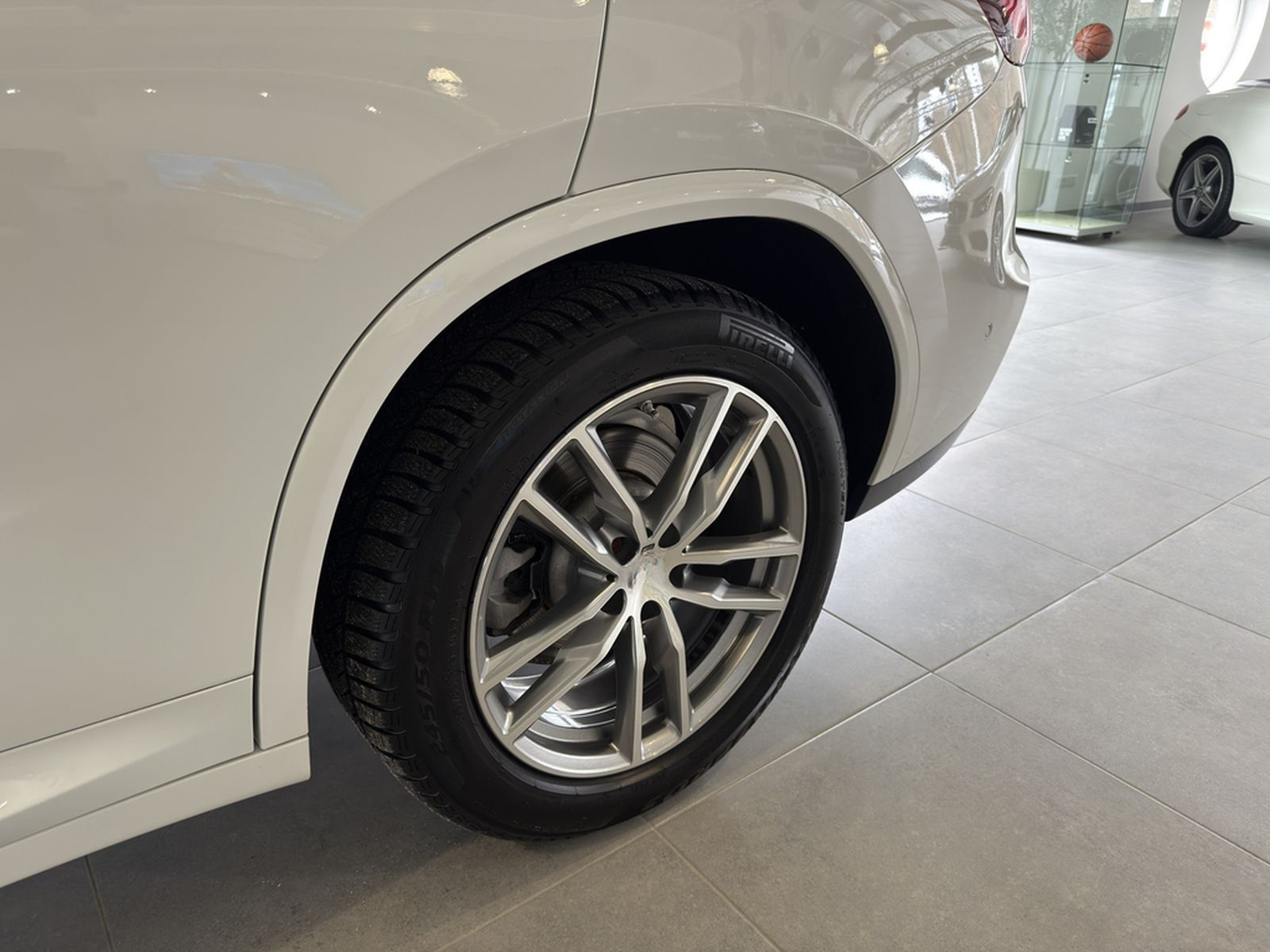 BMW X4 xDrive 20i M Sport ACC*KEYLESS*HEADUP*MWST foto 28