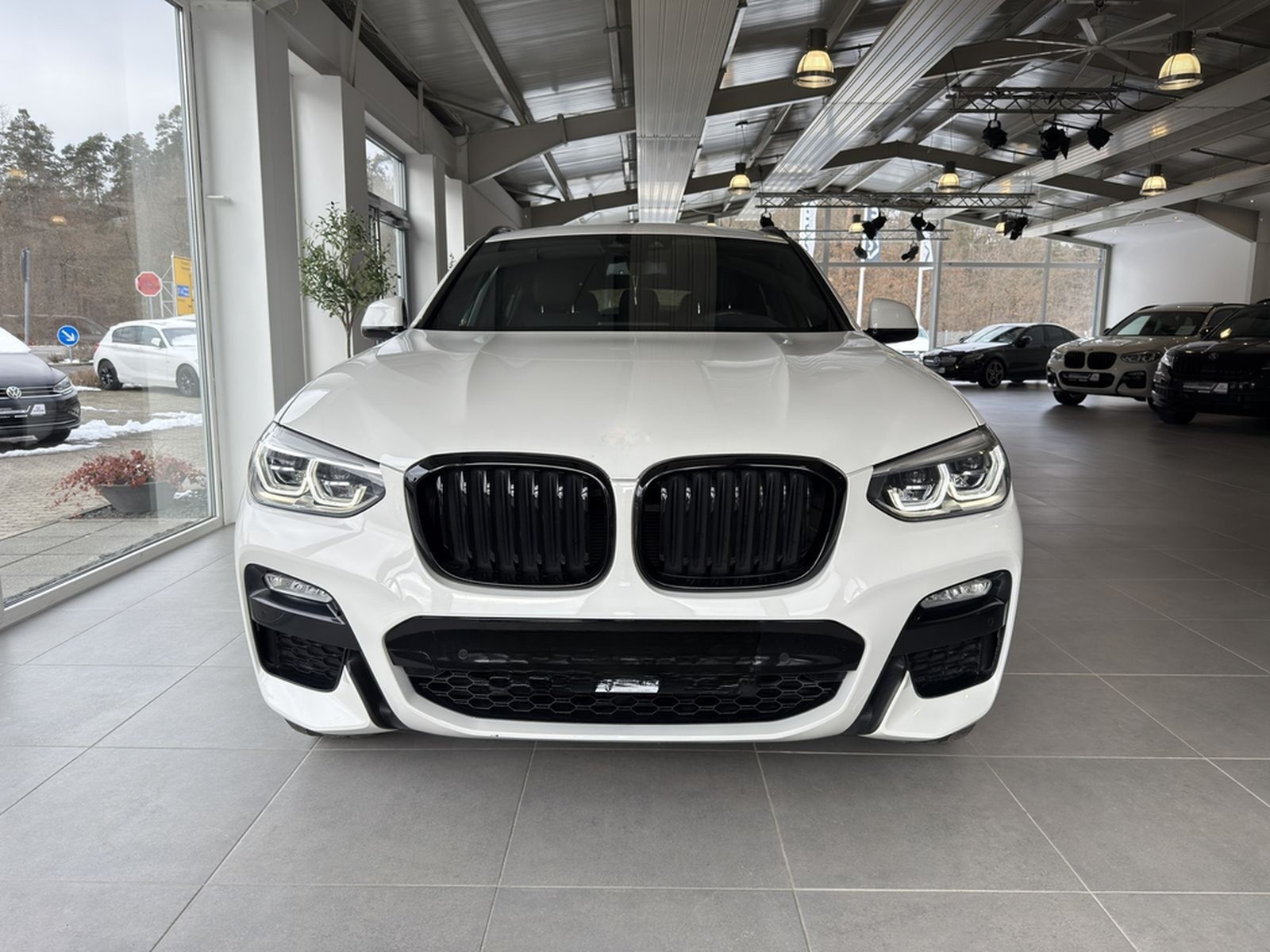 BMW X4 xDrive 20i M Sport ACC*KEYLESS*HEADUP*MWST foto 5