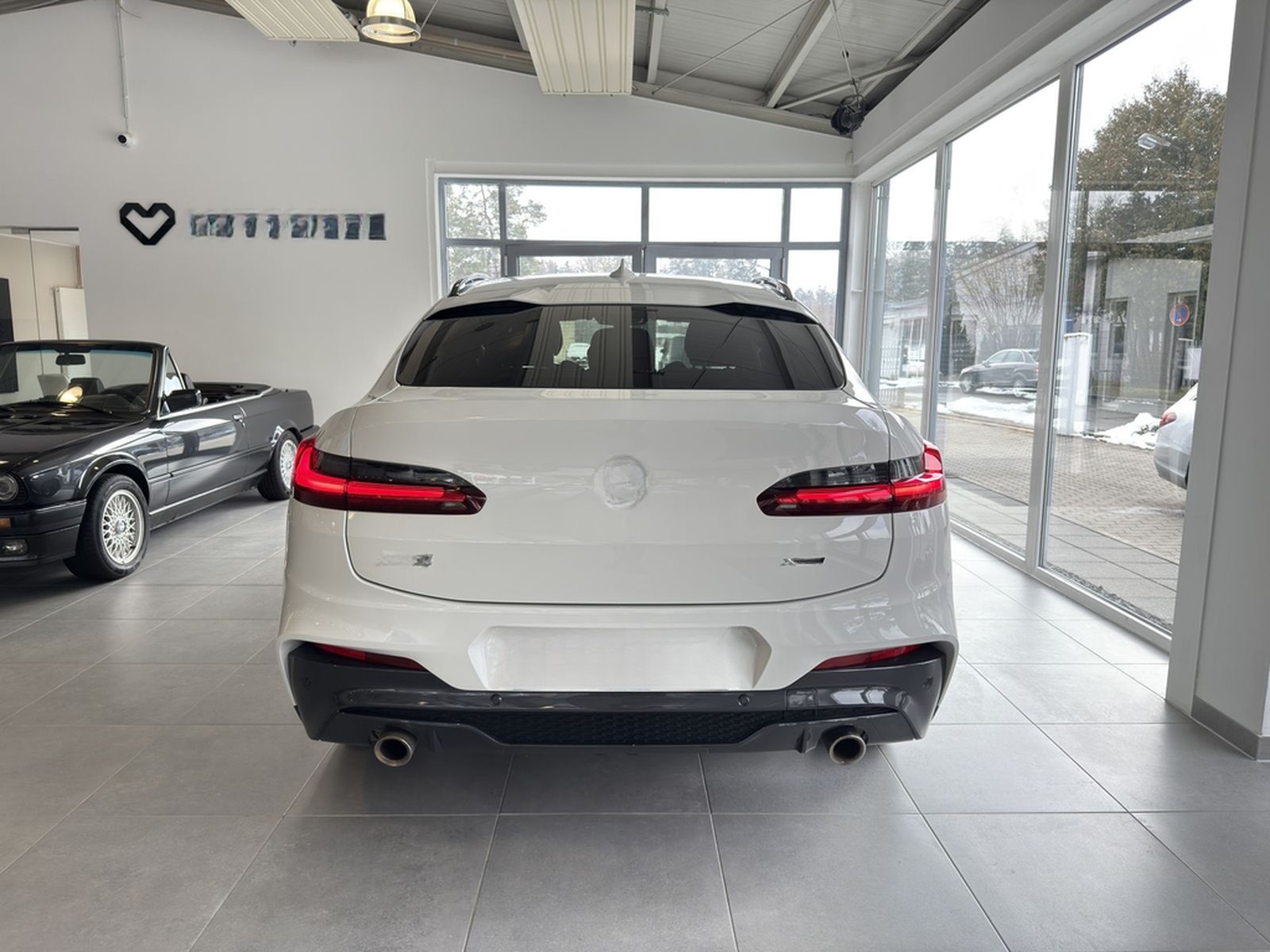 BMW X4 xDrive 20i M Sport ACC*KEYLESS*HEADUP*MWST foto 6