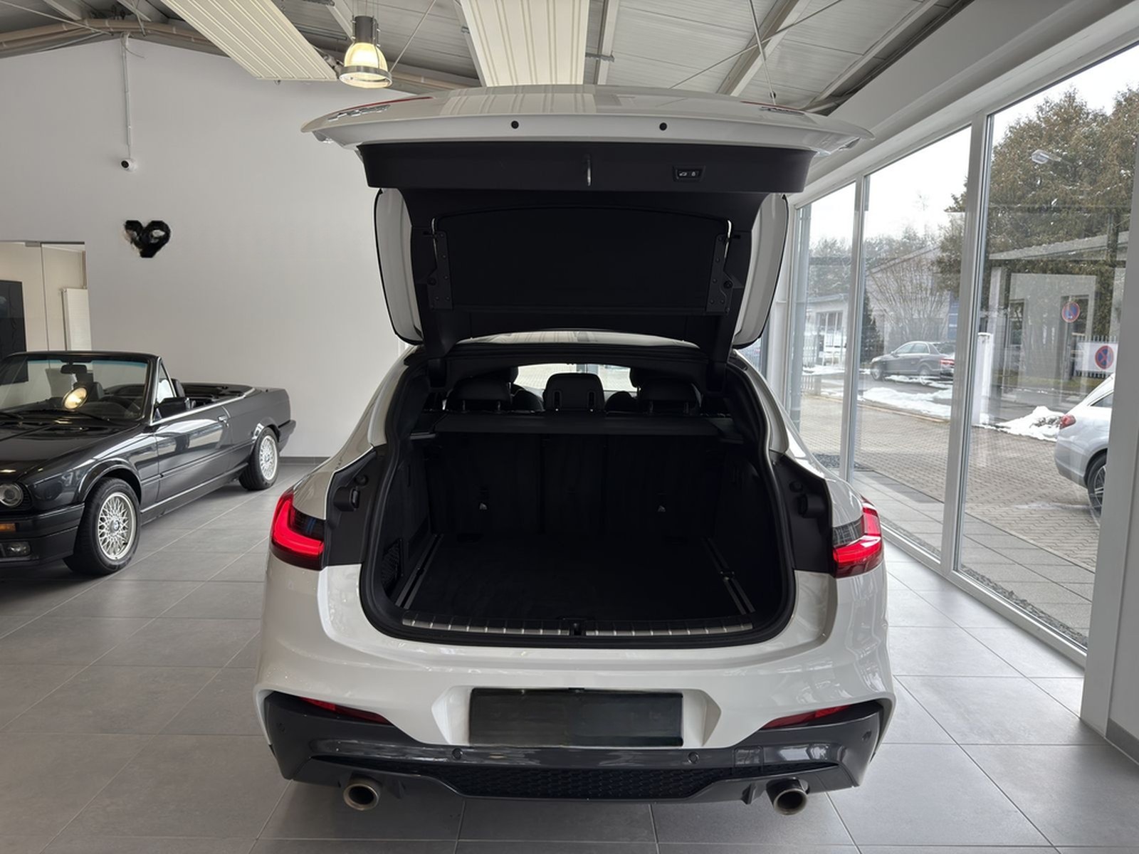 BMW X4 xDrive 20i M Sport ACC*KEYLESS*HEADUP*MWST foto 7