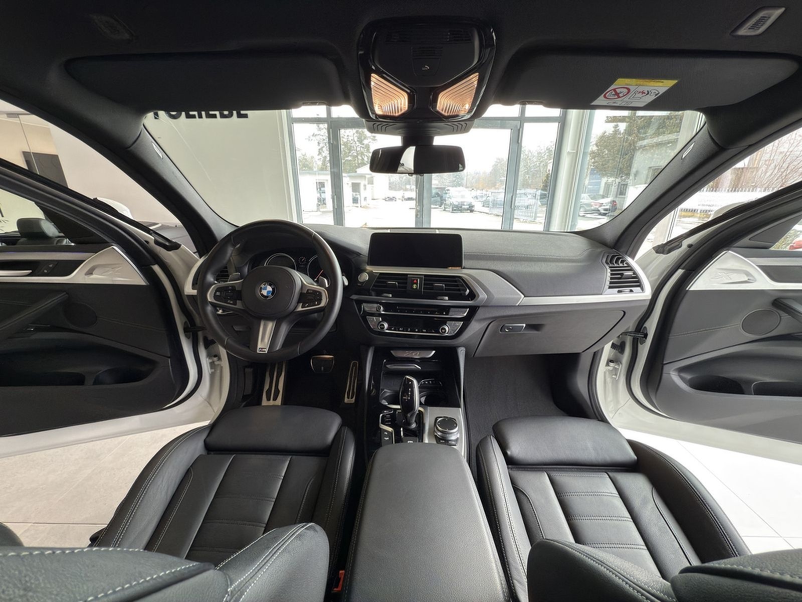 BMW X4 xDrive 20i M Sport ACC*KEYLESS*HEADUP*MWST foto 8