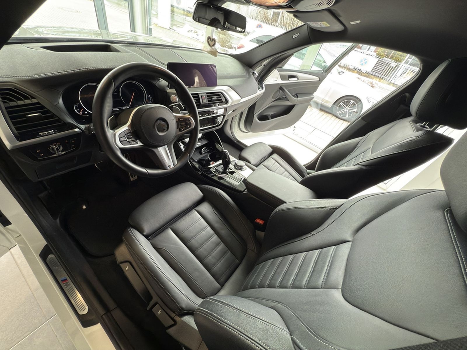 BMW X4 xDrive 20i M Sport ACC*KEYLESS*HEADUP*MWST foto 9