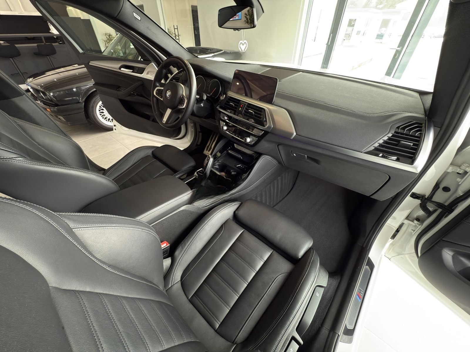BMW X4 xDrive 20i M Sport ACC*KEYLESS*HEADUP*MWST foto 10