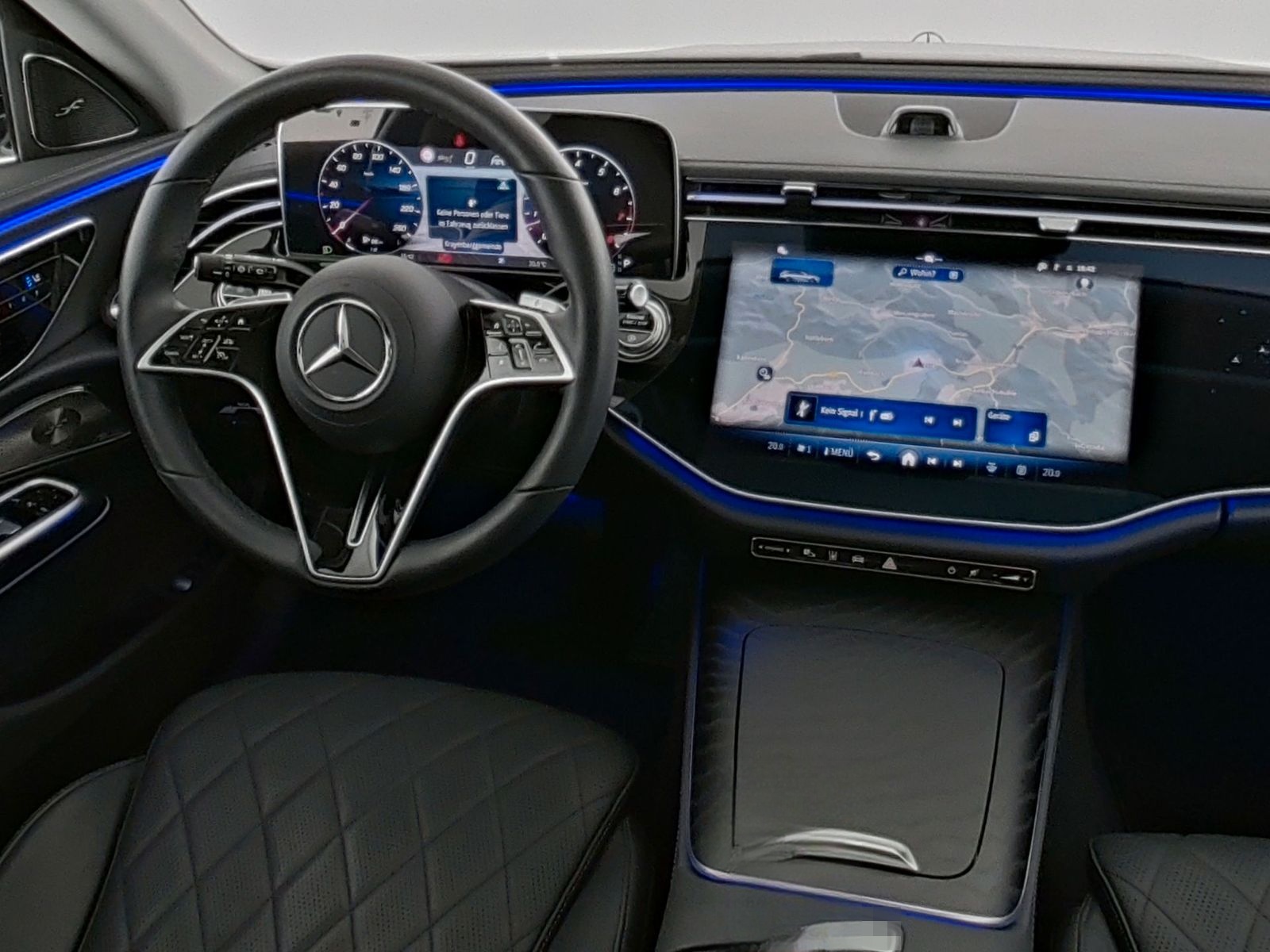 Mercedes-Benz E 450 Exclusive Premium Standheizung|Burmester foto 17