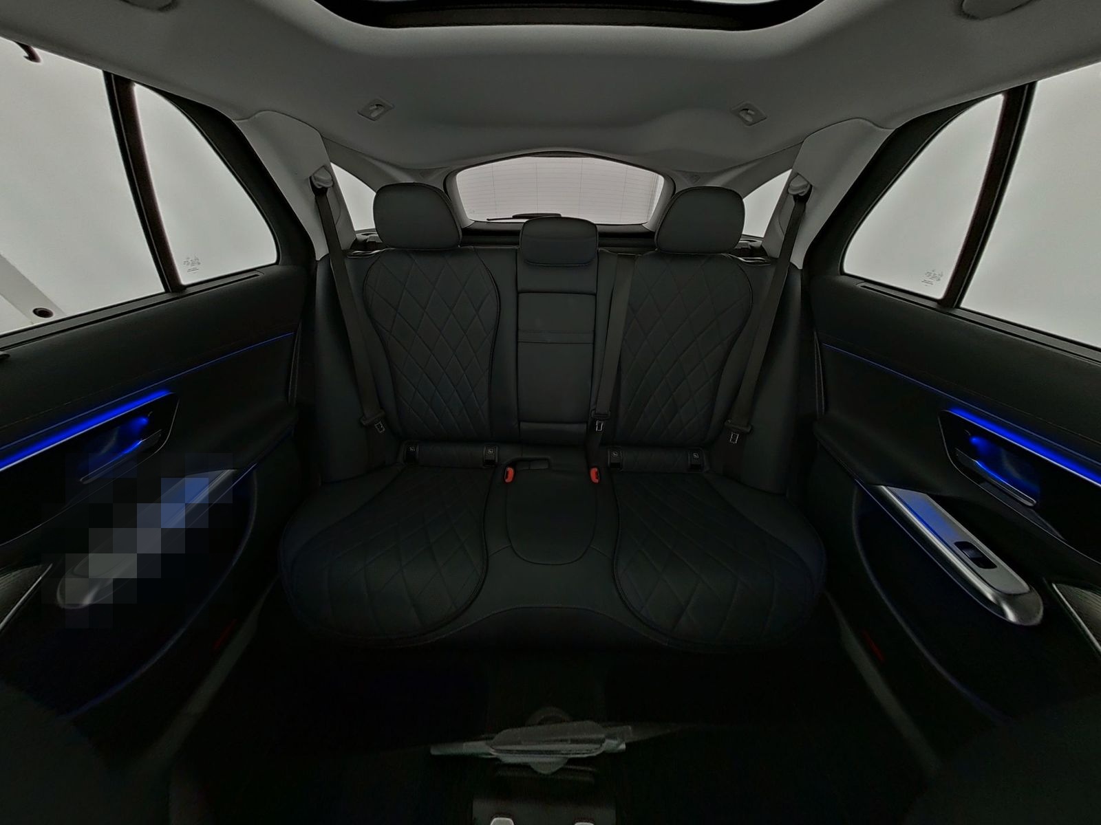 Mercedes-Benz E 450 Exclusive Premium Standheizung|Burmester foto 18
