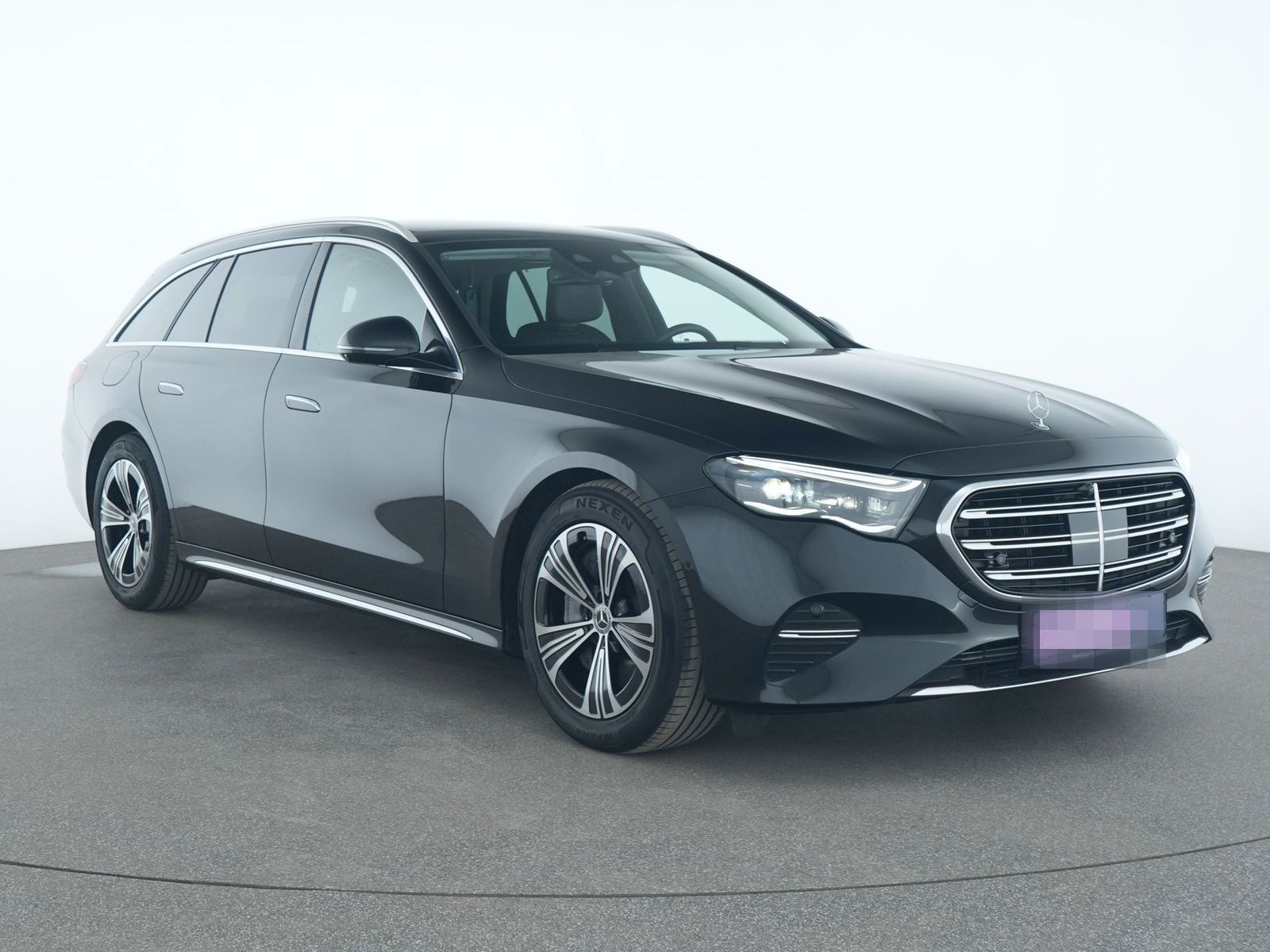 Mercedes-Benz E 450 Exclusive Premium Standheizung|Burmester foto 5