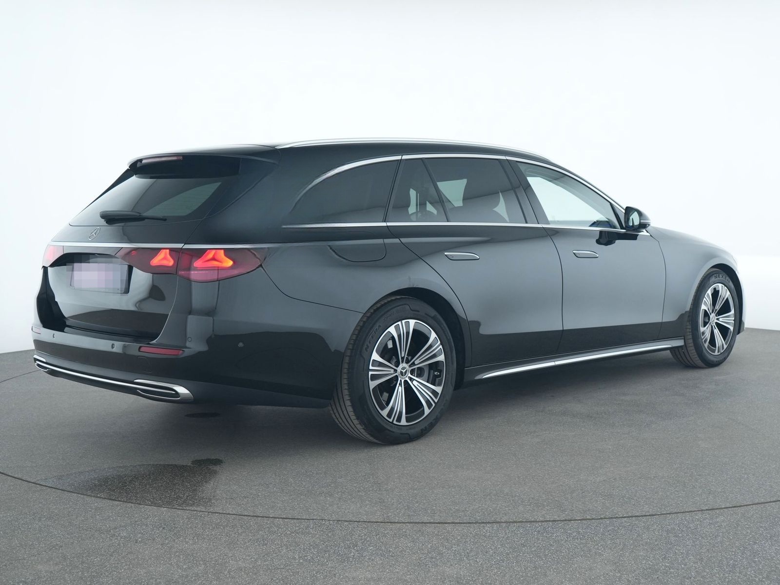 Mercedes-Benz E 450 Exclusive Premium Standheizung|Burmester foto 7
