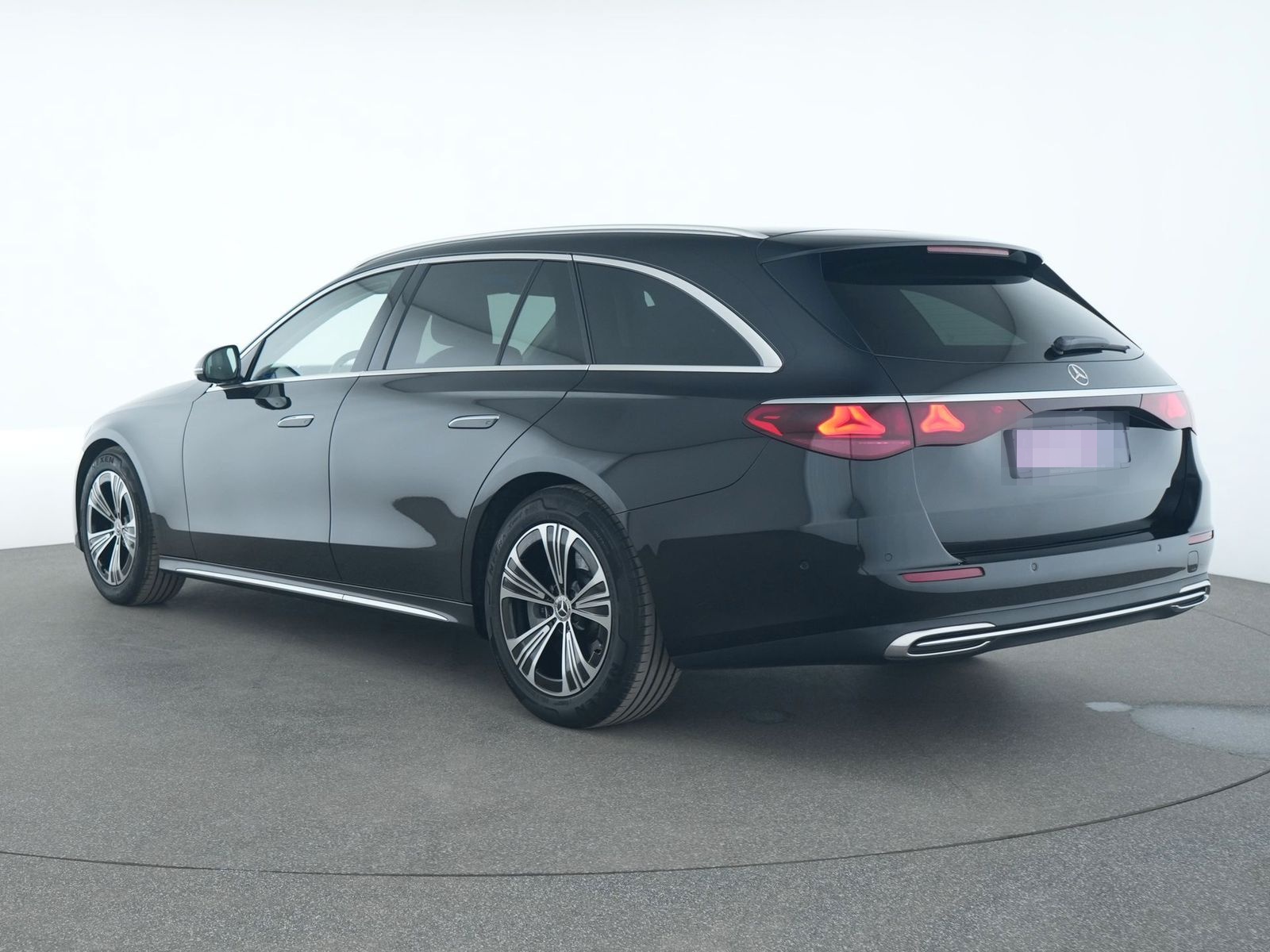 Mercedes-Benz E 450 Exclusive Premium Standheizung|Burmester foto 9