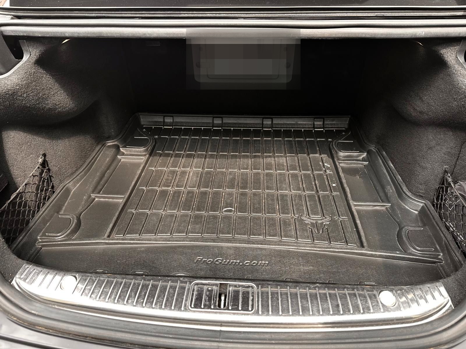 Mercedes-Benz S 500 4MATIC Coupé - foto 12