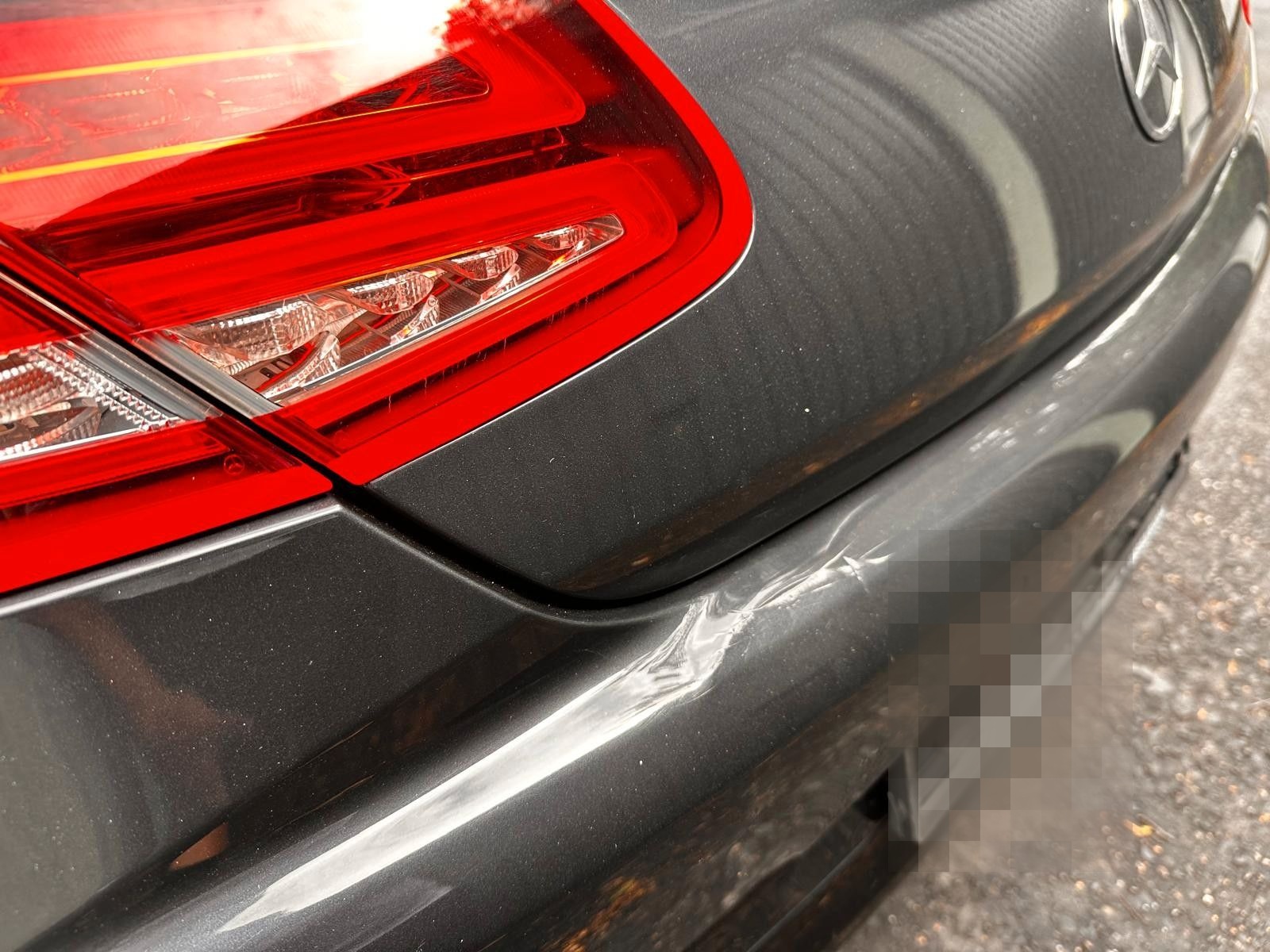 Mercedes-Benz S 500 4MATIC Coupé - foto 4