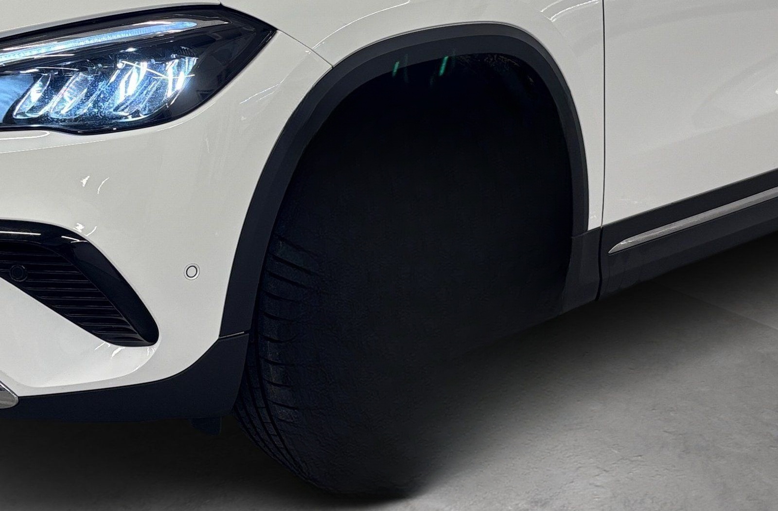 Mercedes-Benz GLA 200 Progressive*Pano*Distro*Totwink*LED*Kam* foto 6