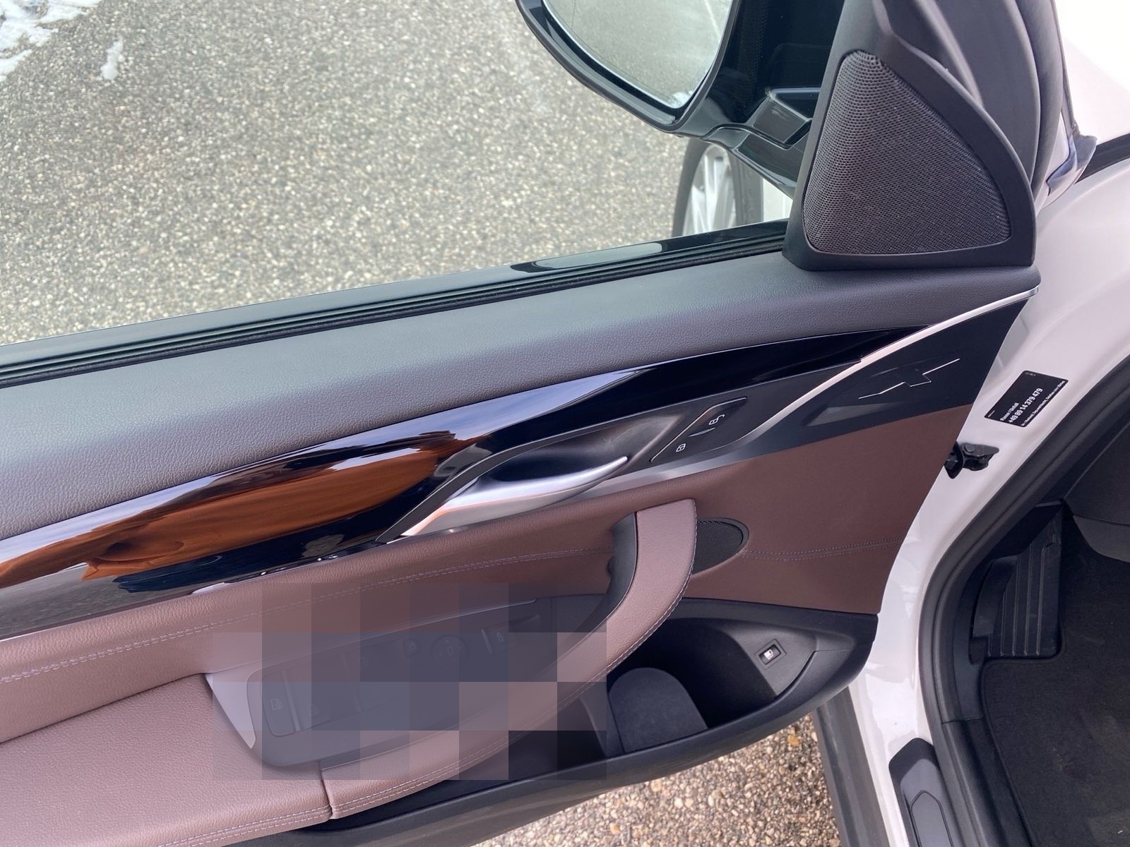 BMW X3 xDrive30e Laser HUD DA PA Komfzg HiFi SHZ v+h foto 12