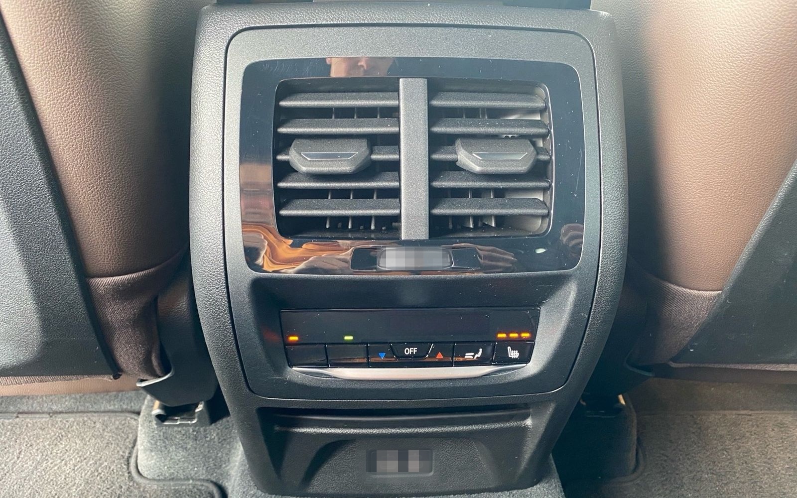 BMW X3 xDrive30e Laser HUD DA PA Komfzg HiFi SHZ v+h foto 15