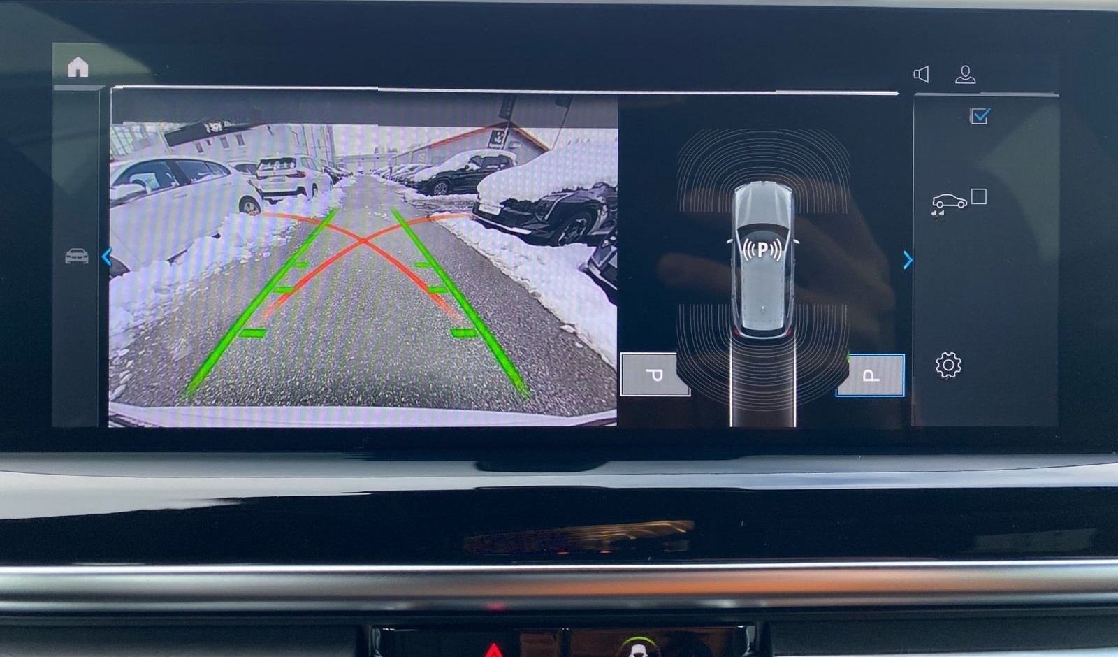 BMW X3 xDrive30e Laser HUD DA PA Komfzg HiFi SHZ v+h foto 9