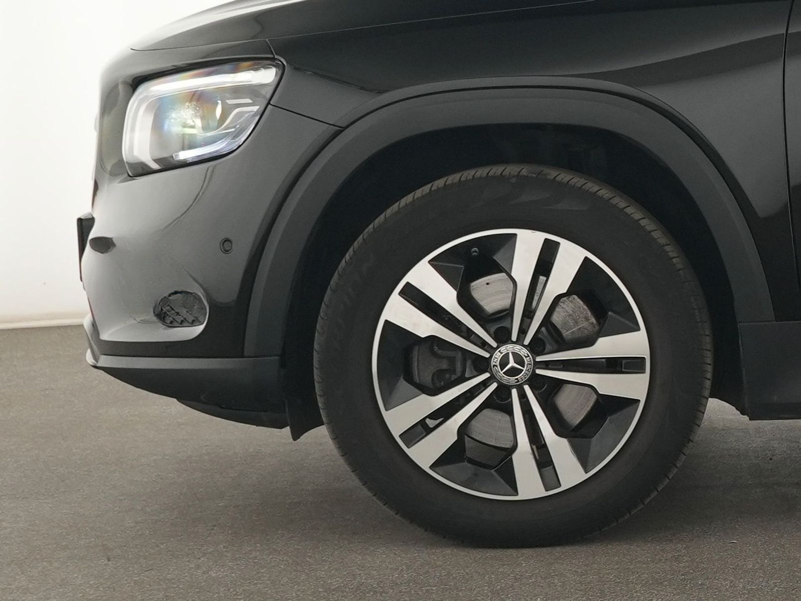 Mercedes-Benz GLB 220 d Progressive Night-Paket|Rückfahrkamera foto 14