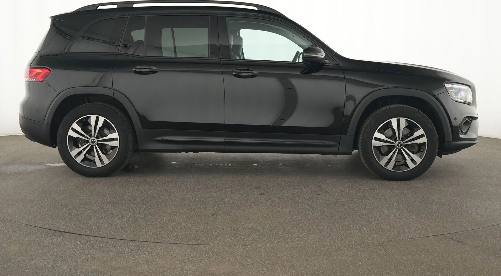 Mercedes-Benz GLB 220 d Progressive Night-Paket|Rückfahrkamera foto 6