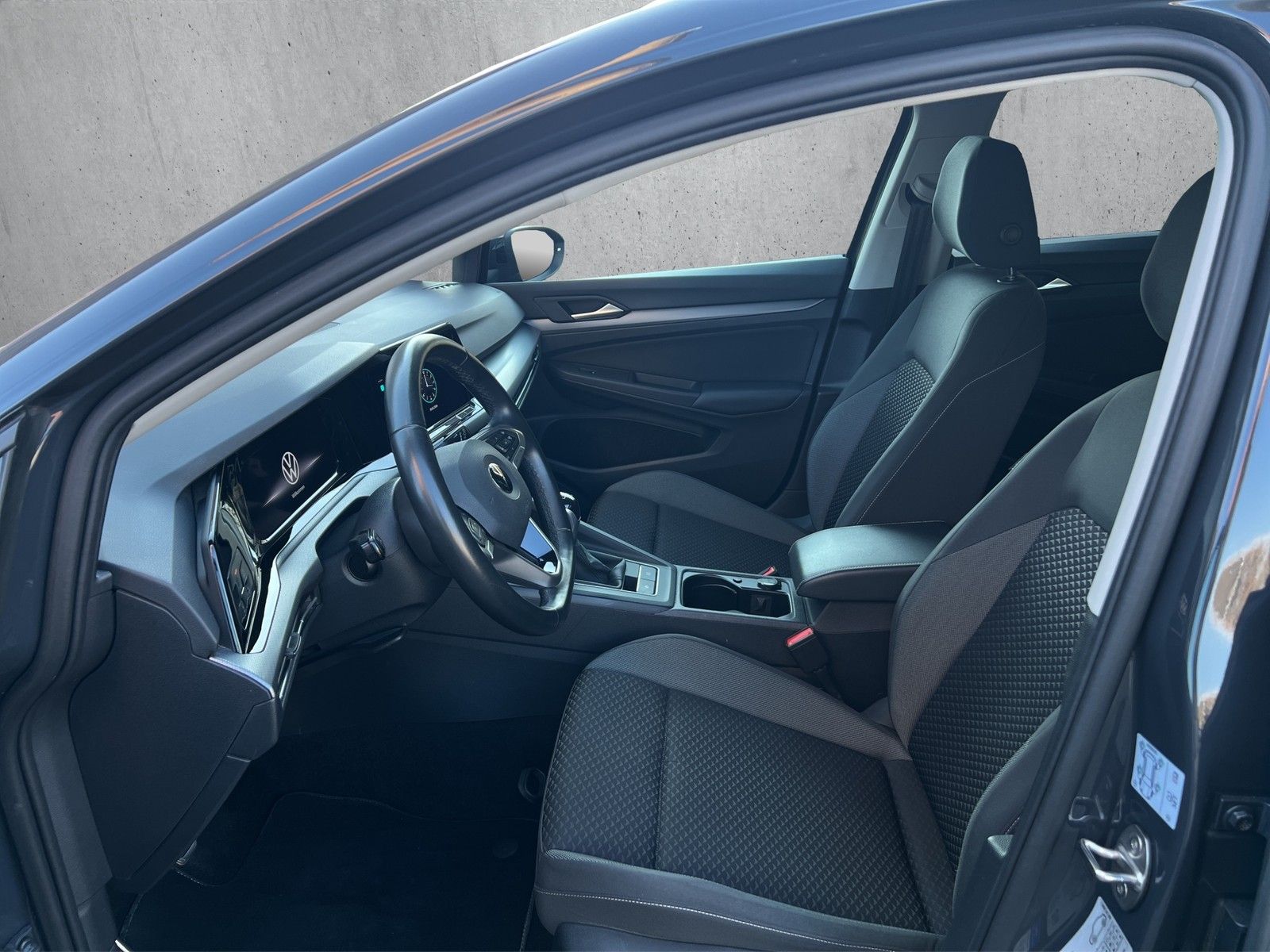 Volkswagen Golf Variant VIII 2.0 TDI Active foto 11