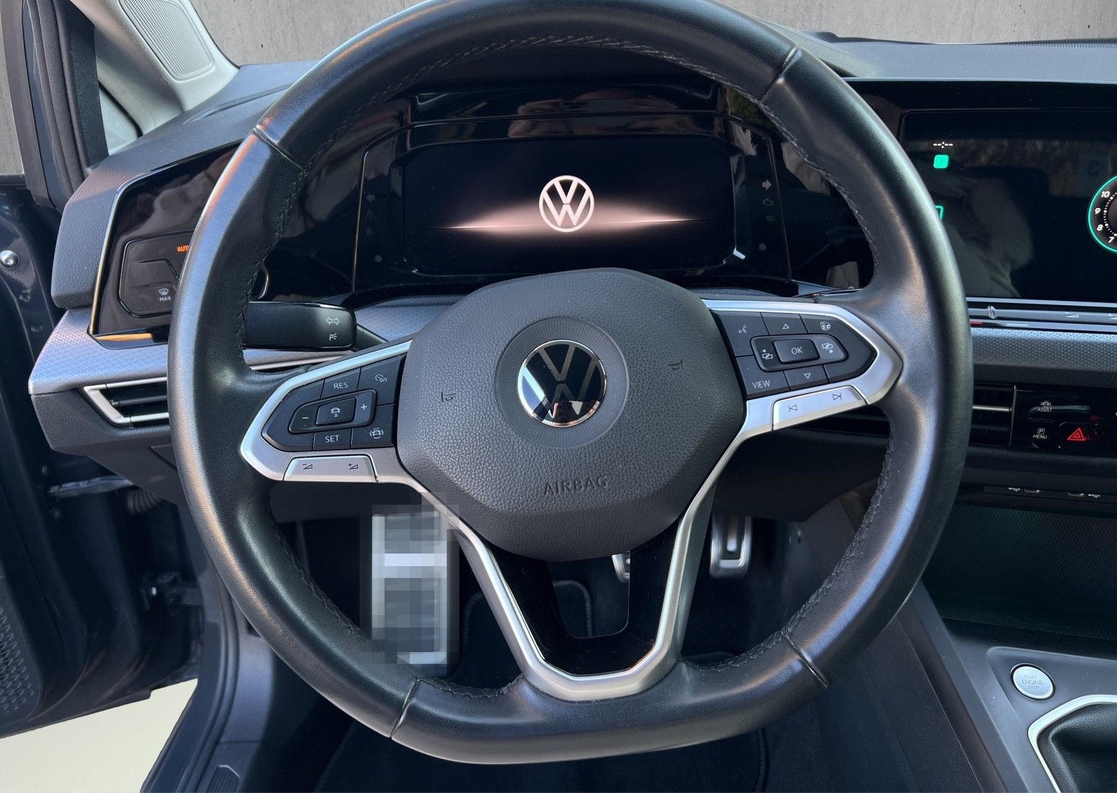 Volkswagen Golf Variant VIII 2.0 TDI Active foto 13