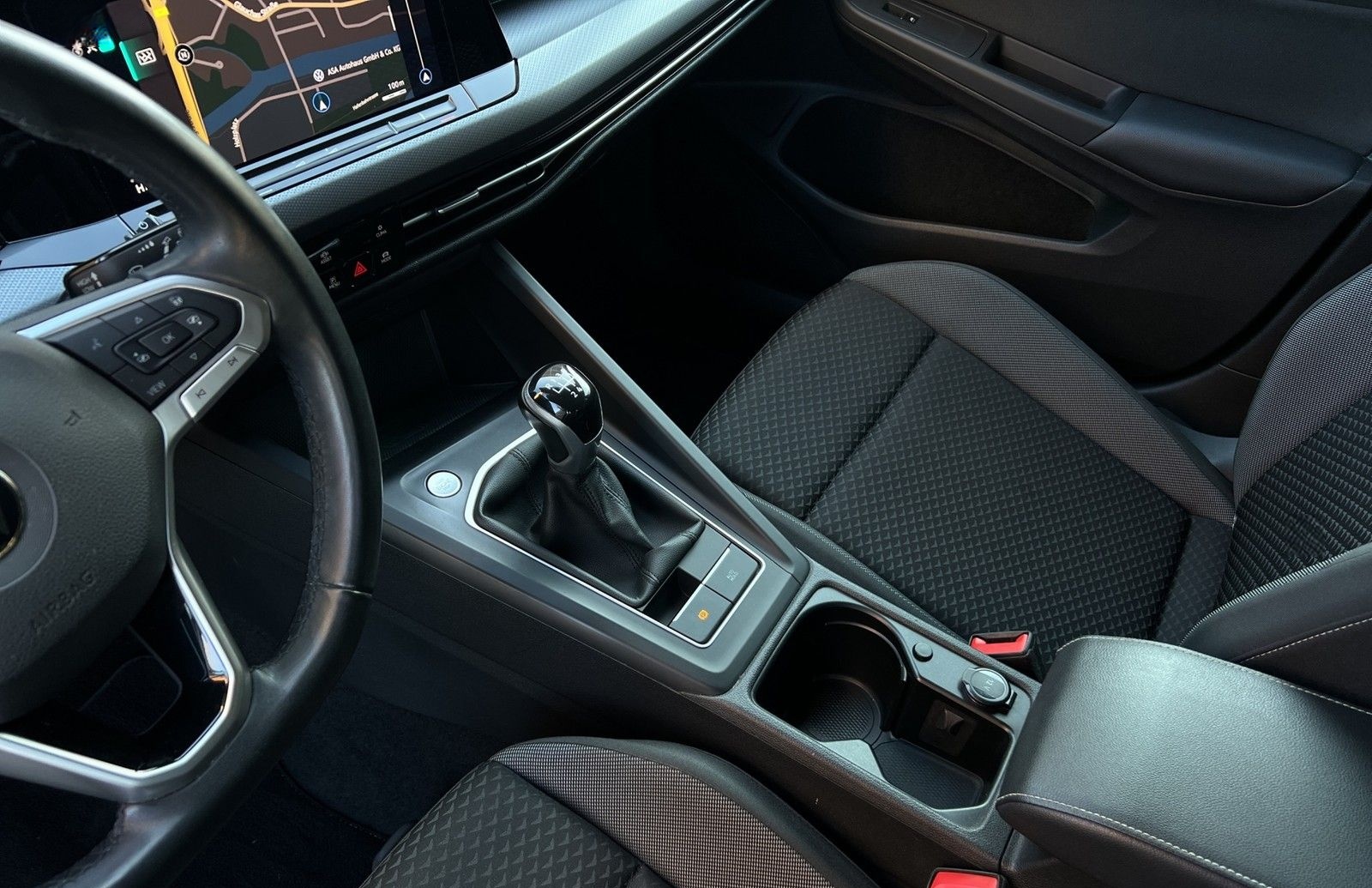 Volkswagen Golf Variant VIII 2.0 TDI Active foto 15