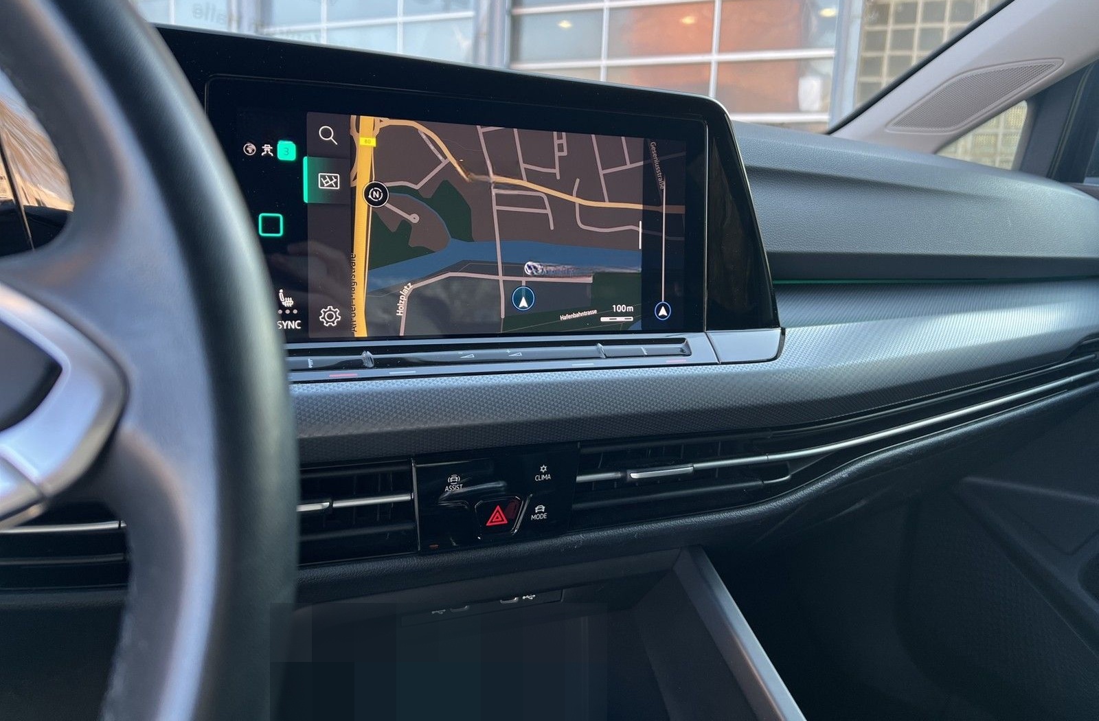 Volkswagen Golf Variant VIII 2.0 TDI Active foto 16