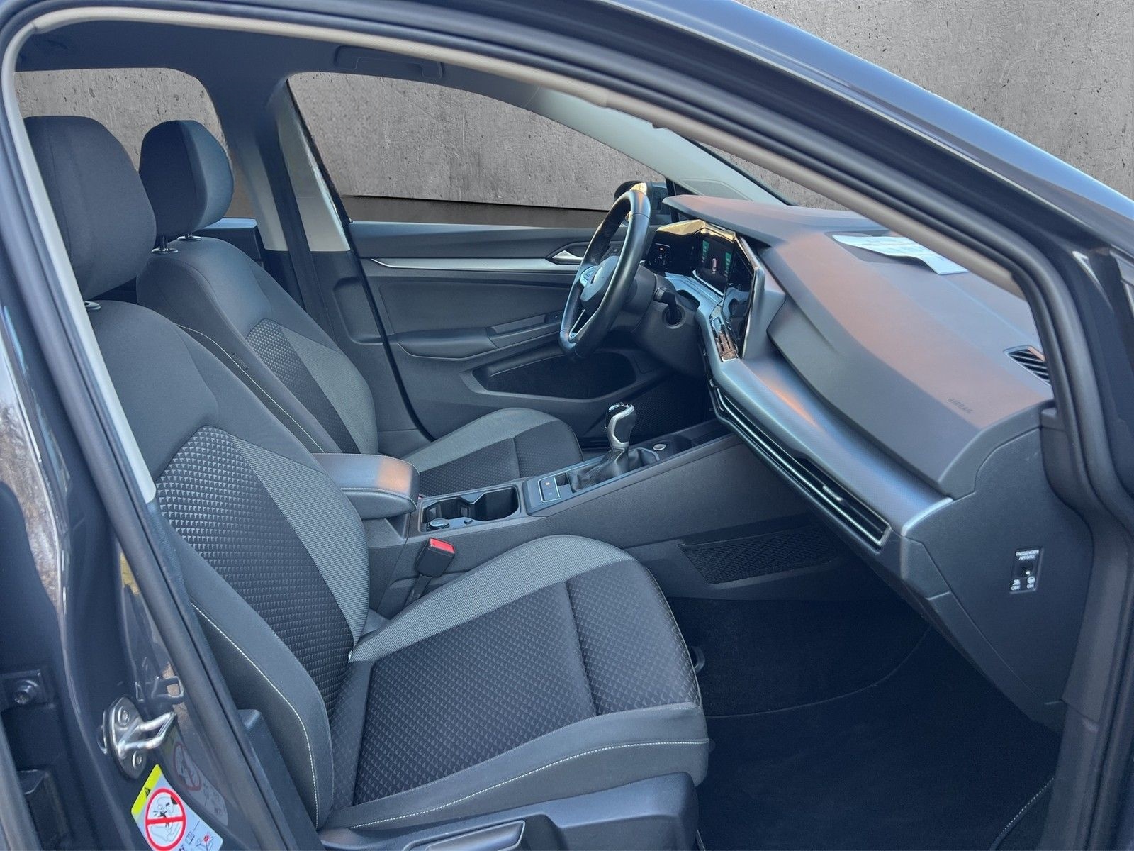 Volkswagen Golf Variant VIII 2.0 TDI Active foto 17