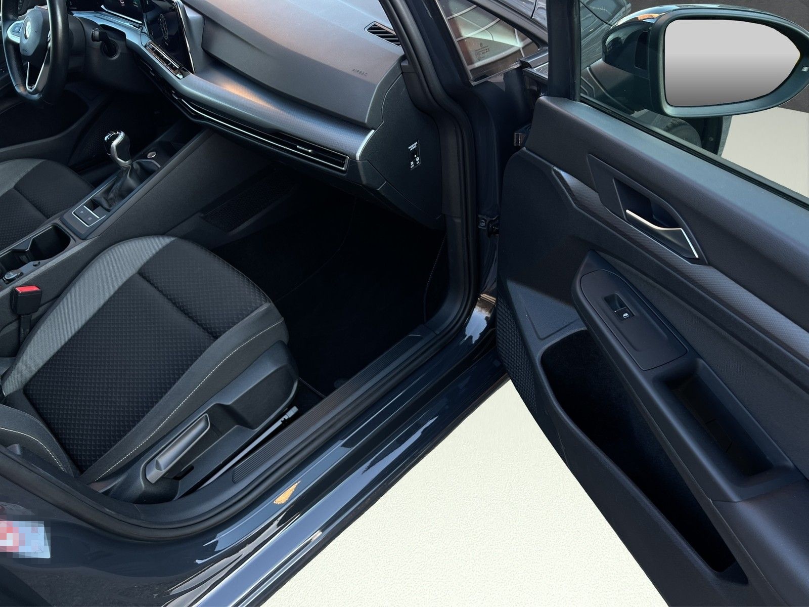 Volkswagen Golf Variant VIII 2.0 TDI Active foto 18