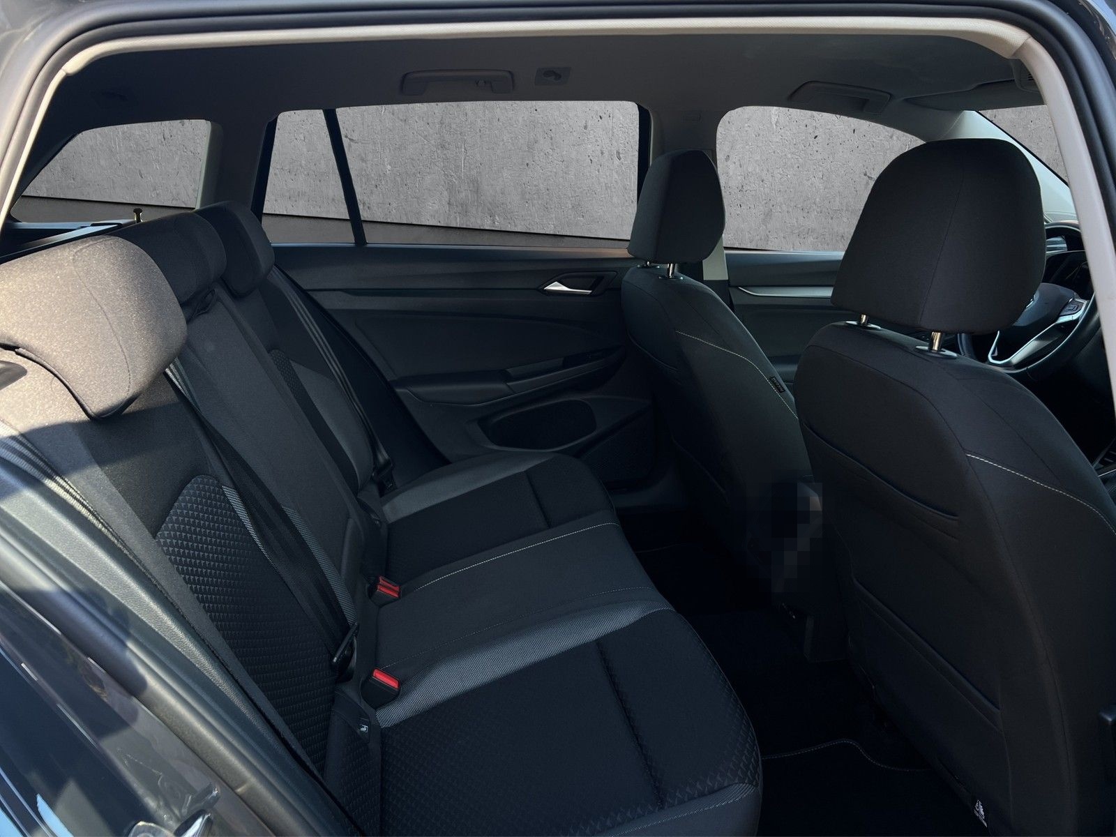 Volkswagen Golf Variant VIII 2.0 TDI Active foto 19