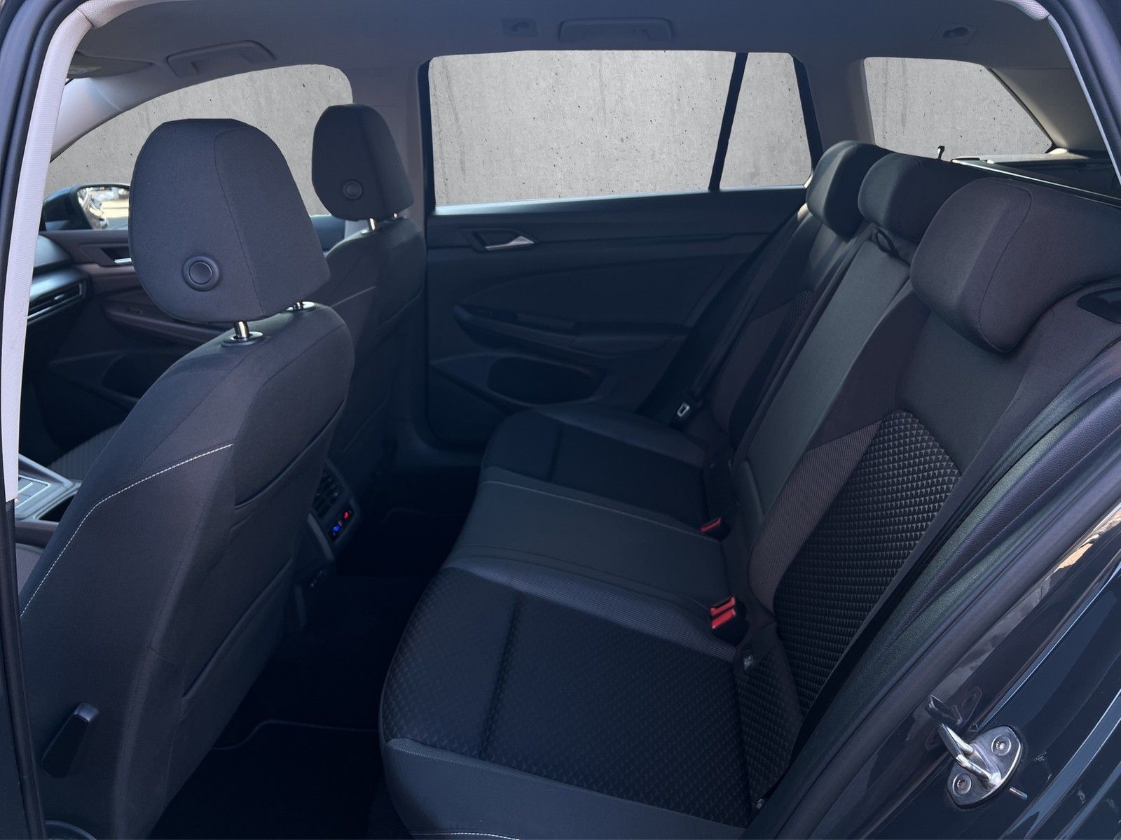 Volkswagen Golf Variant VIII 2.0 TDI Active foto 20