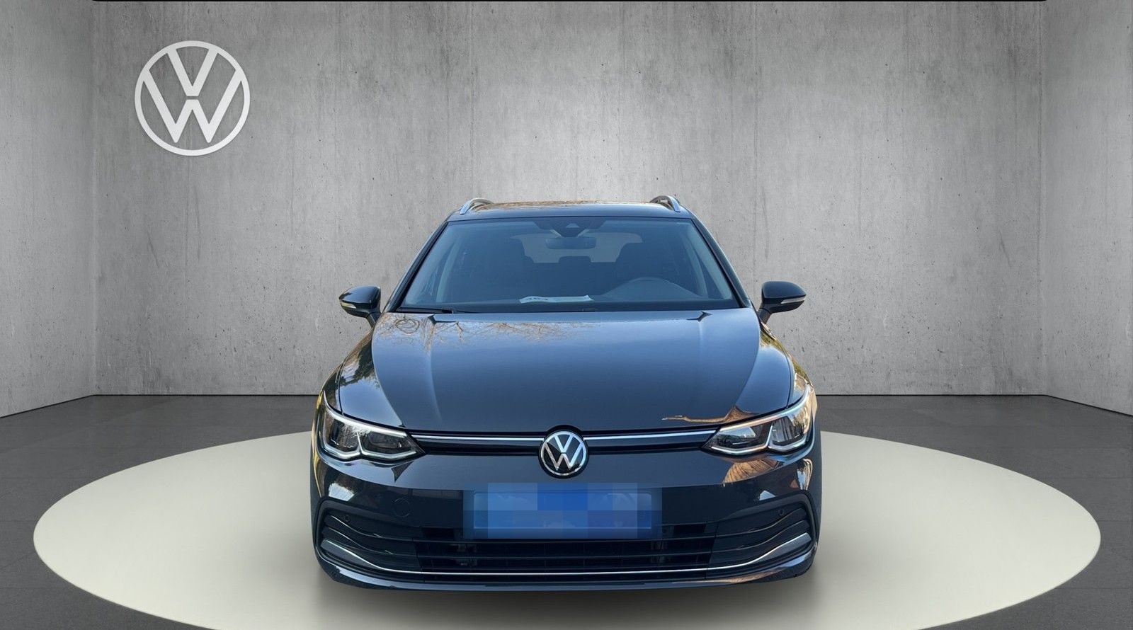 Volkswagen Golf Variant VIII 2.0 TDI Active foto 3