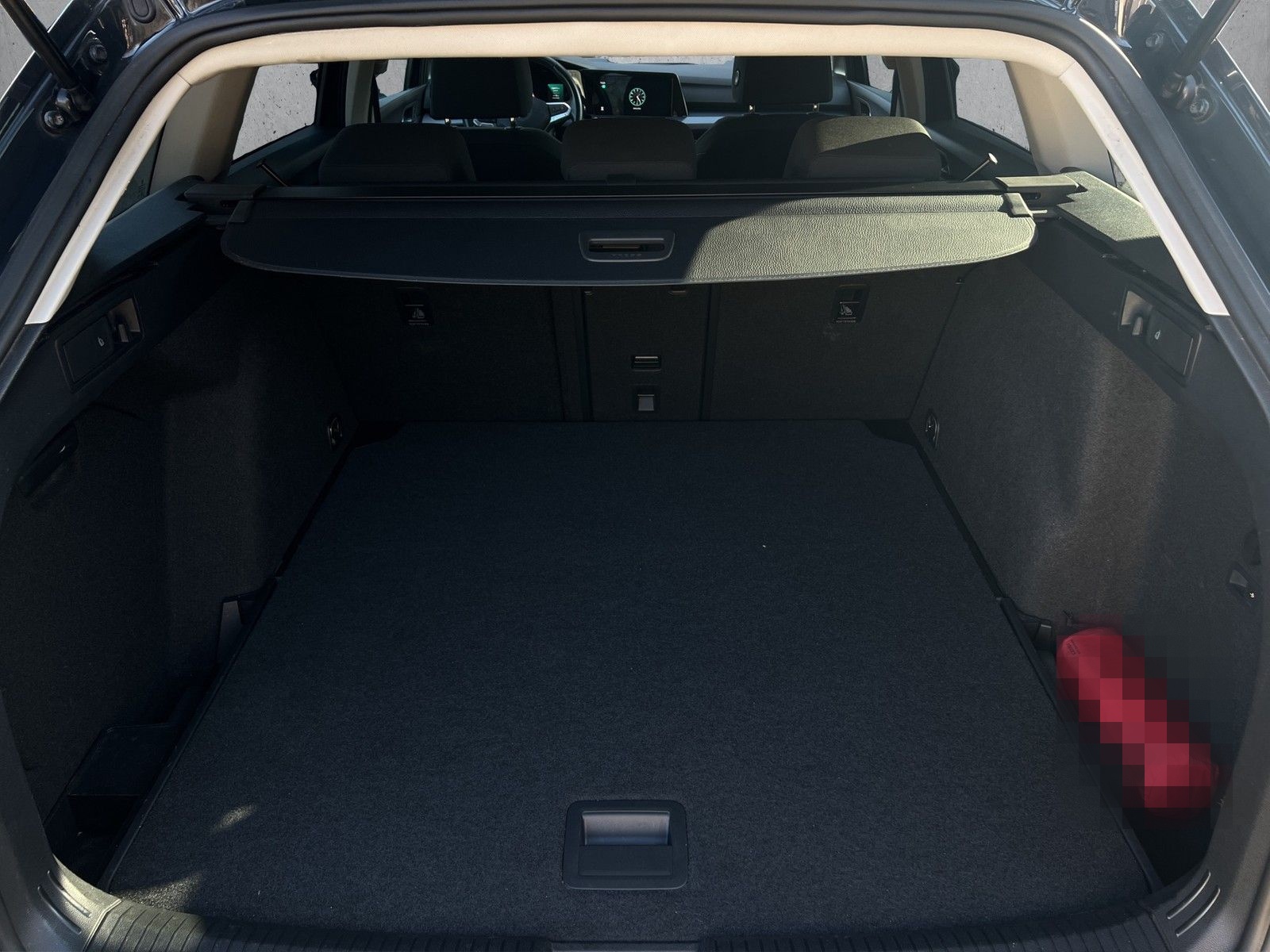 Volkswagen Golf Variant VIII 2.0 TDI Active foto 21